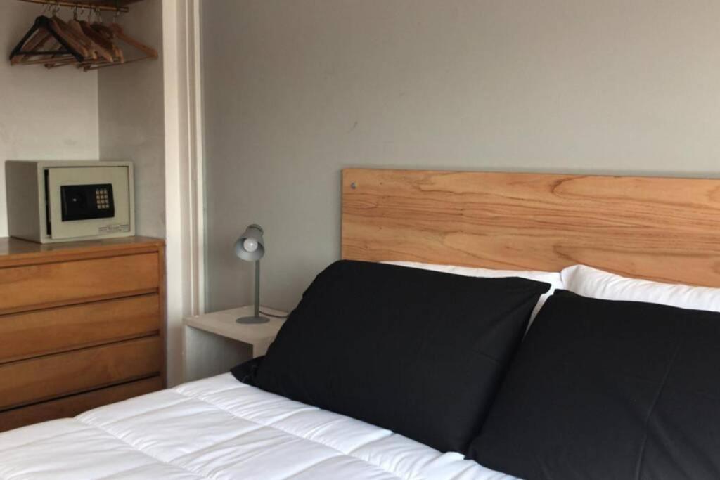 Great apartment in the heart of Palermo Soho