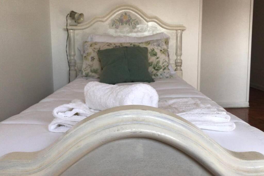 Great apartment in the heart of Palermo Soho