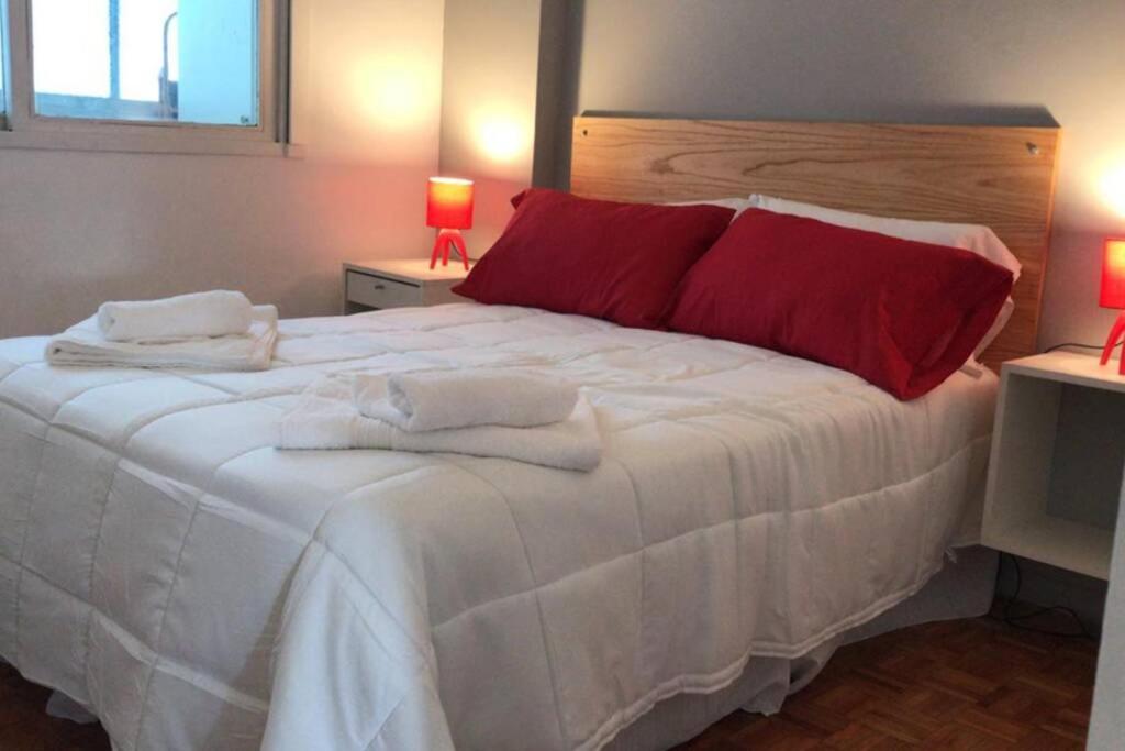 Great apartment in the heart of Palermo Soho