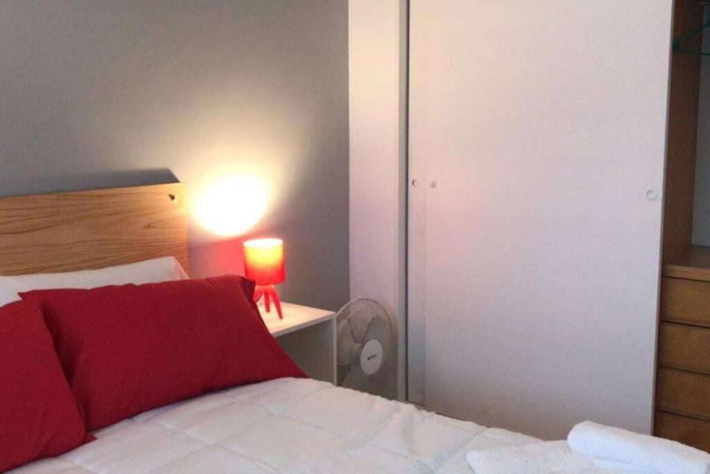 Great apartment in the heart of Palermo Soho