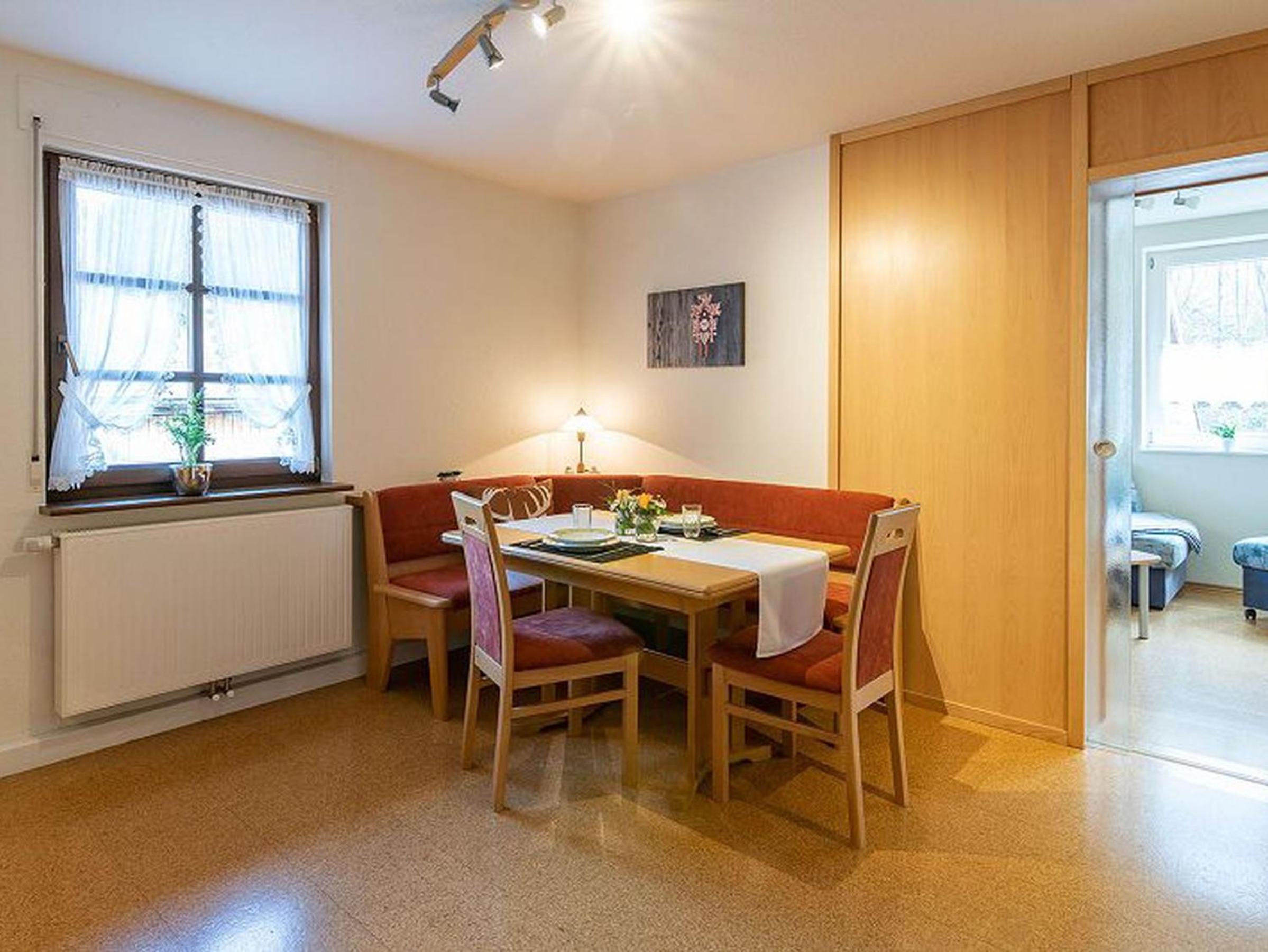 Gästehaus Maria
