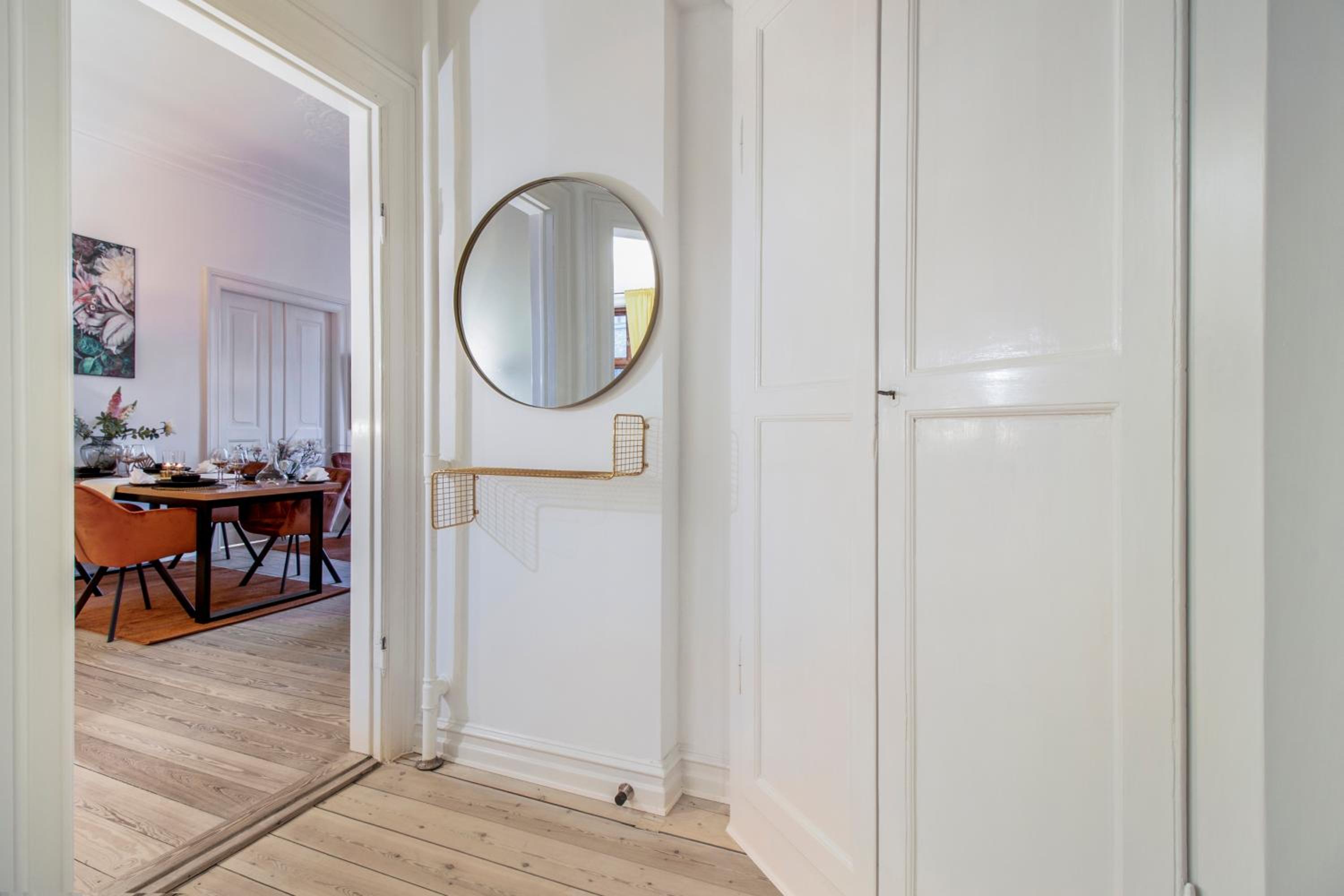 The Modern Aarhus Getaway