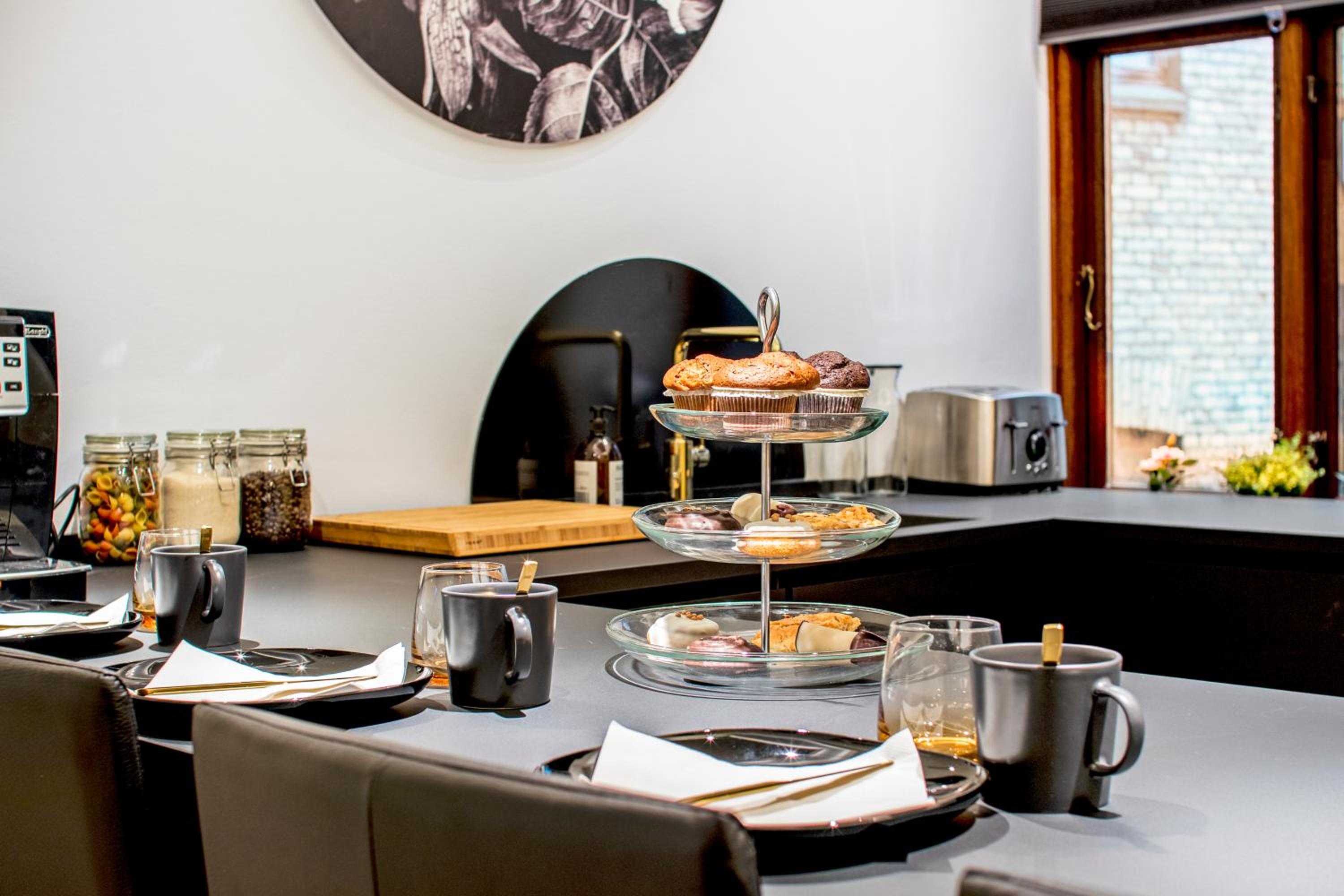 The Modern Aarhus Getaway