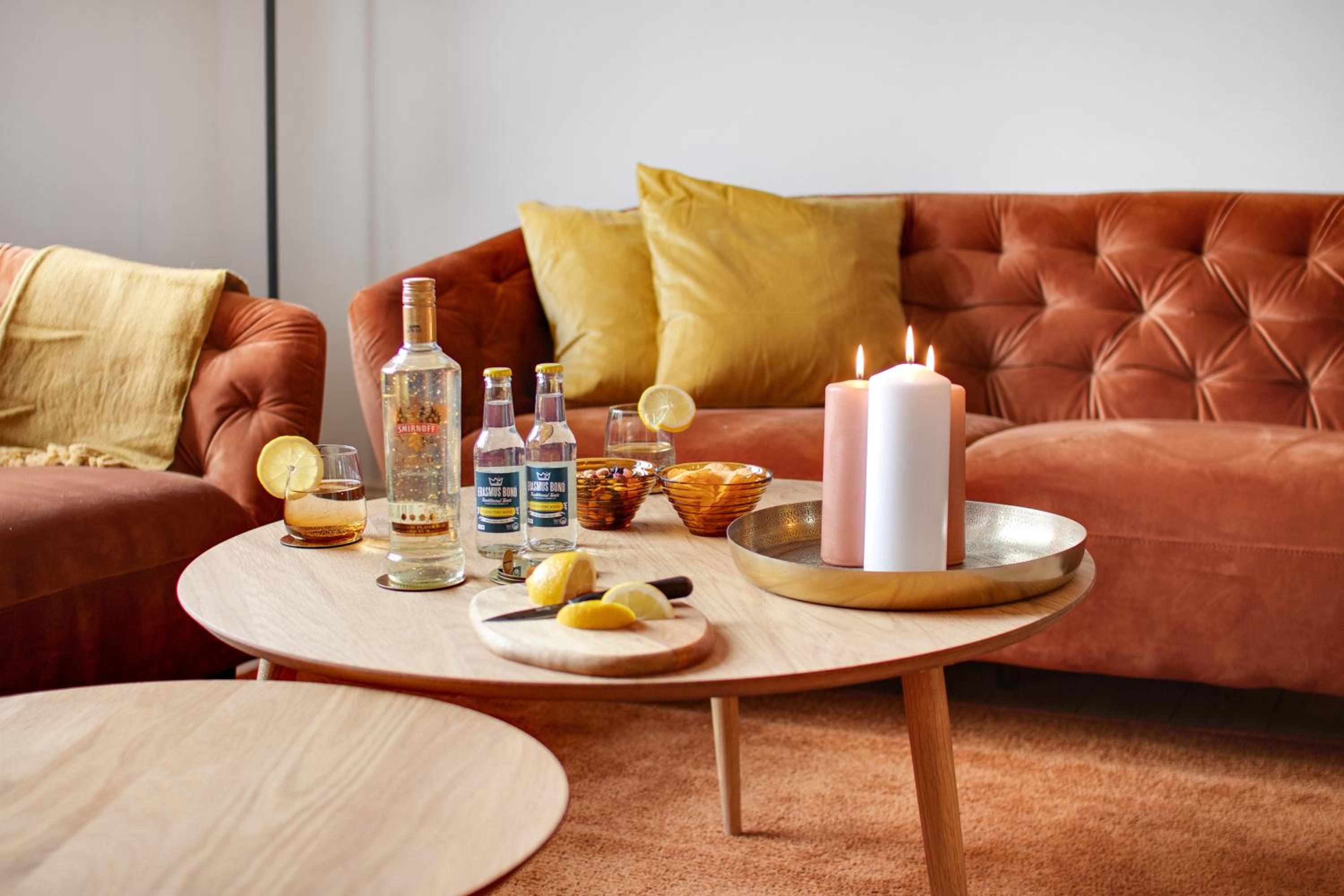 The Modern Aarhus Getaway