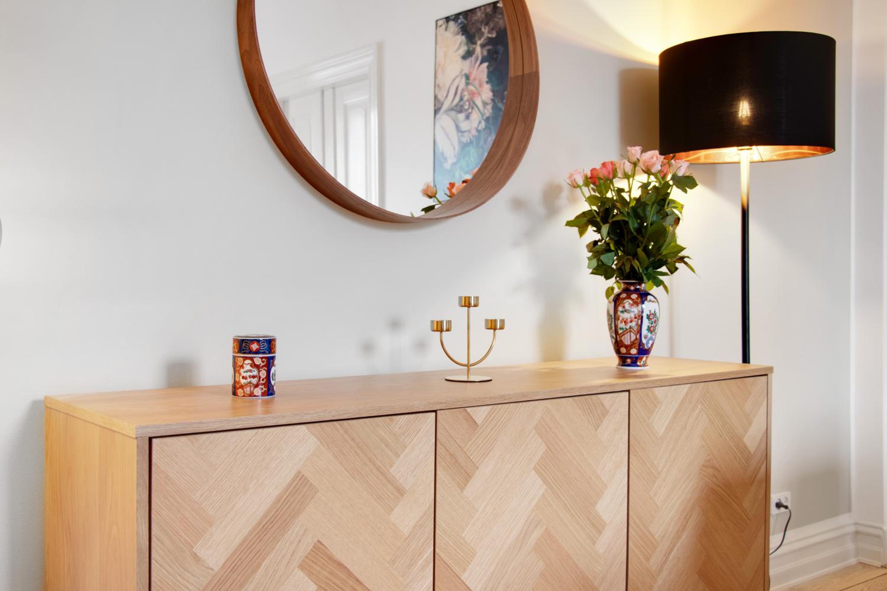 The Modern Aarhus Getaway