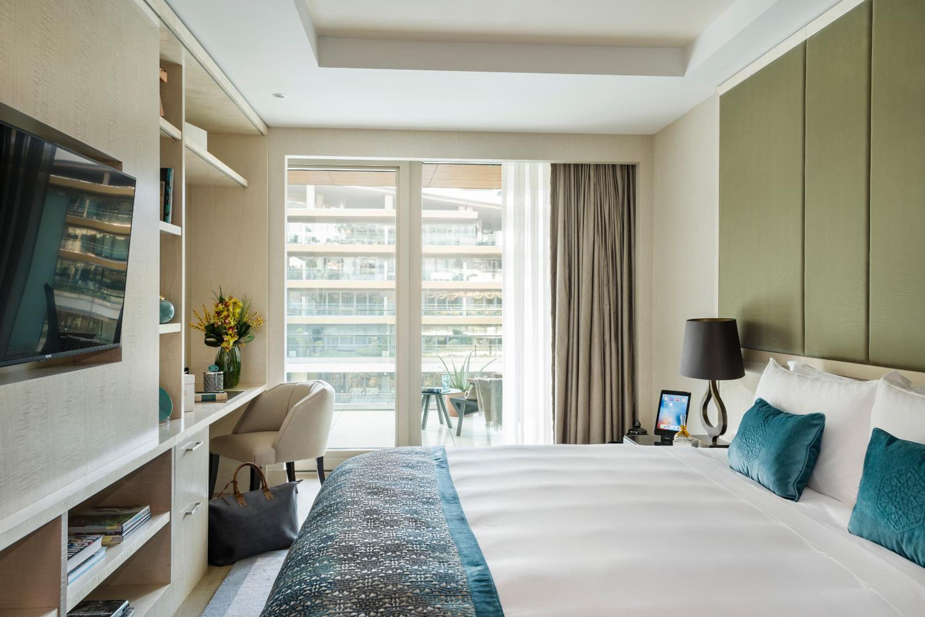Raffles İstanbul - Image 56