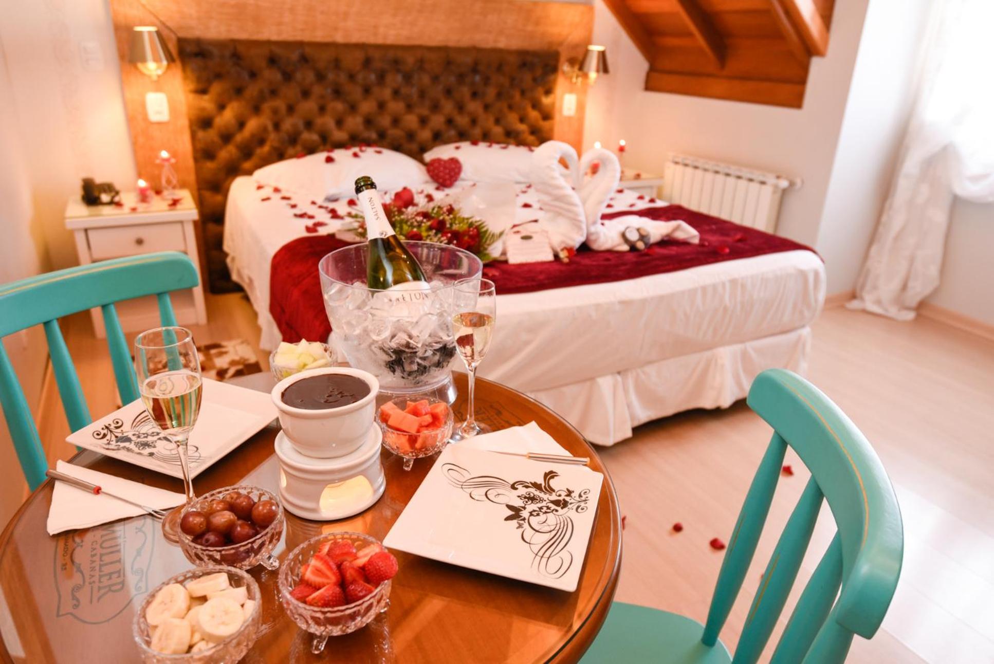 Müller & Fioreze - Hotel Boutique