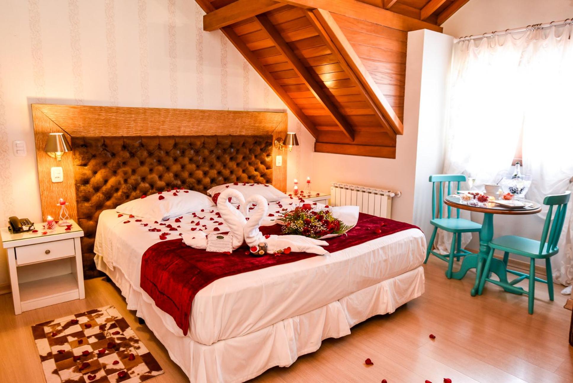 Müller & Fioreze - Hotel Boutique
