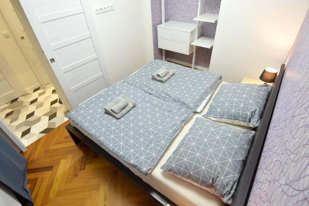 BRANDLY NEW APARTMENT ANDĚL