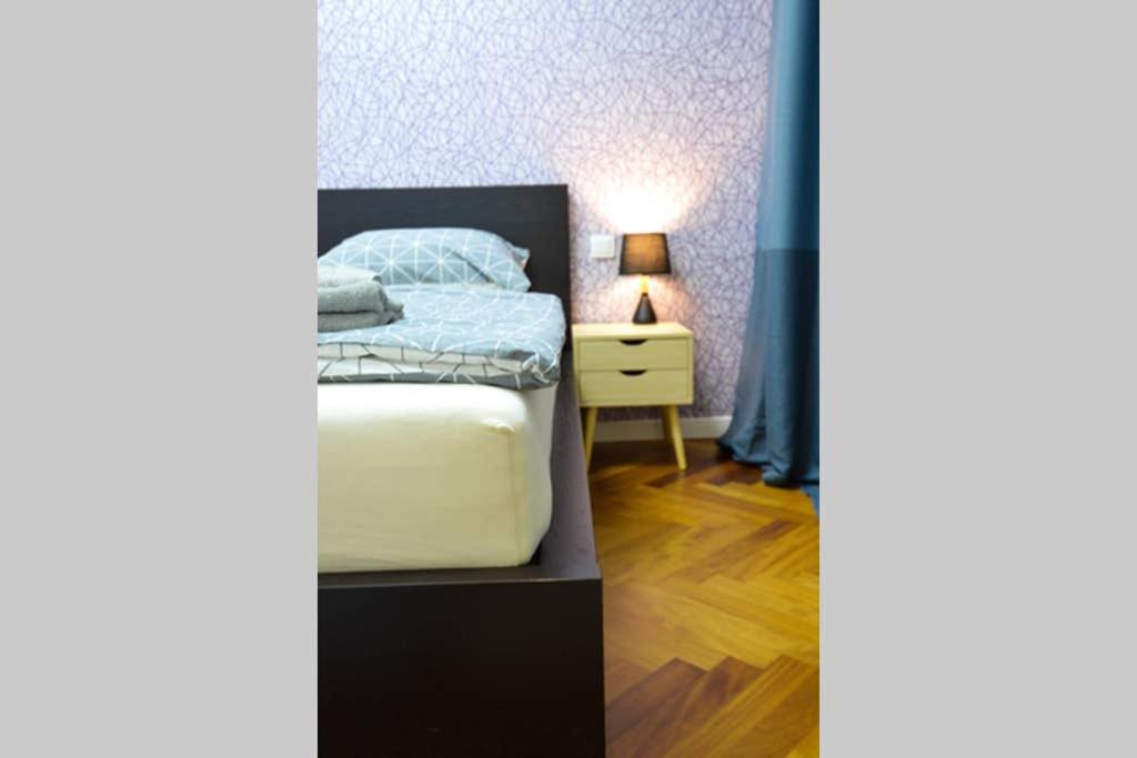 BRANDLY NEW APARTMENT ANDĚL