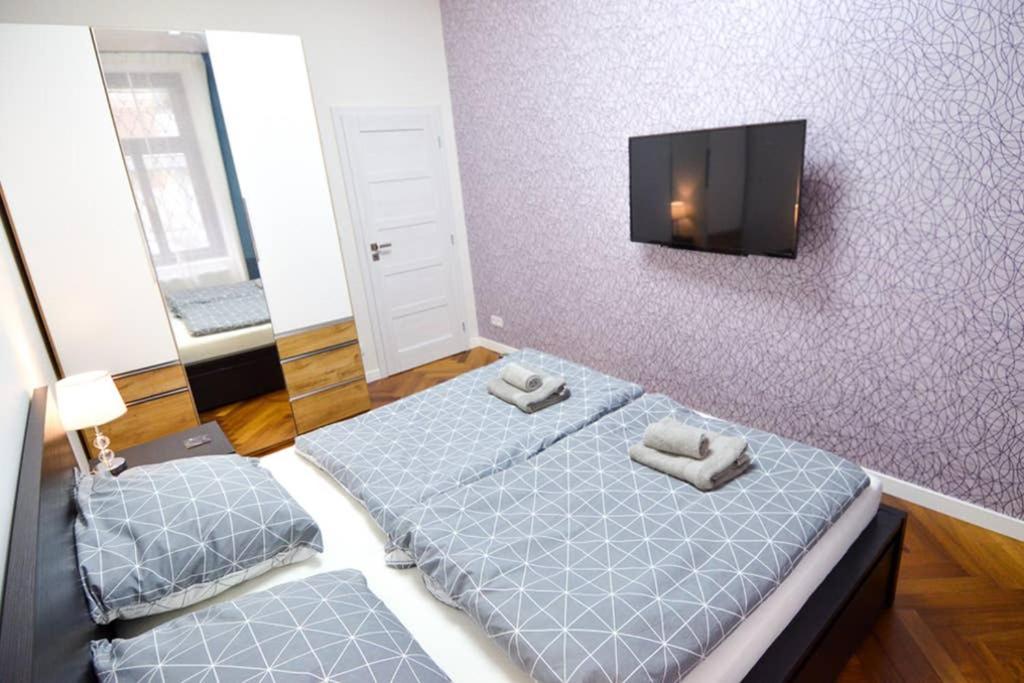 BRANDLY NEW APARTMENT ANDĚL