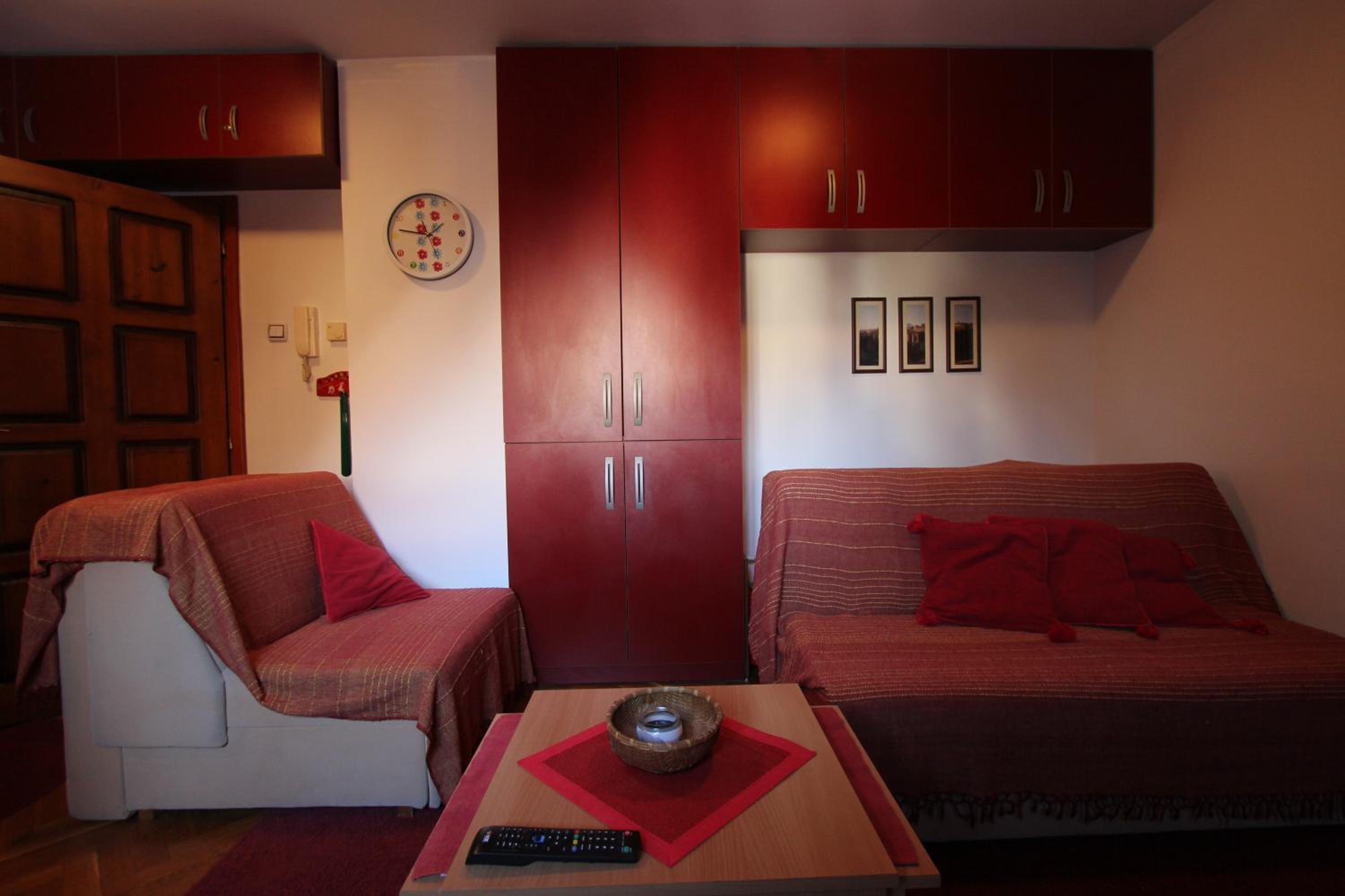 Studio Apartman Aleksandar view 4