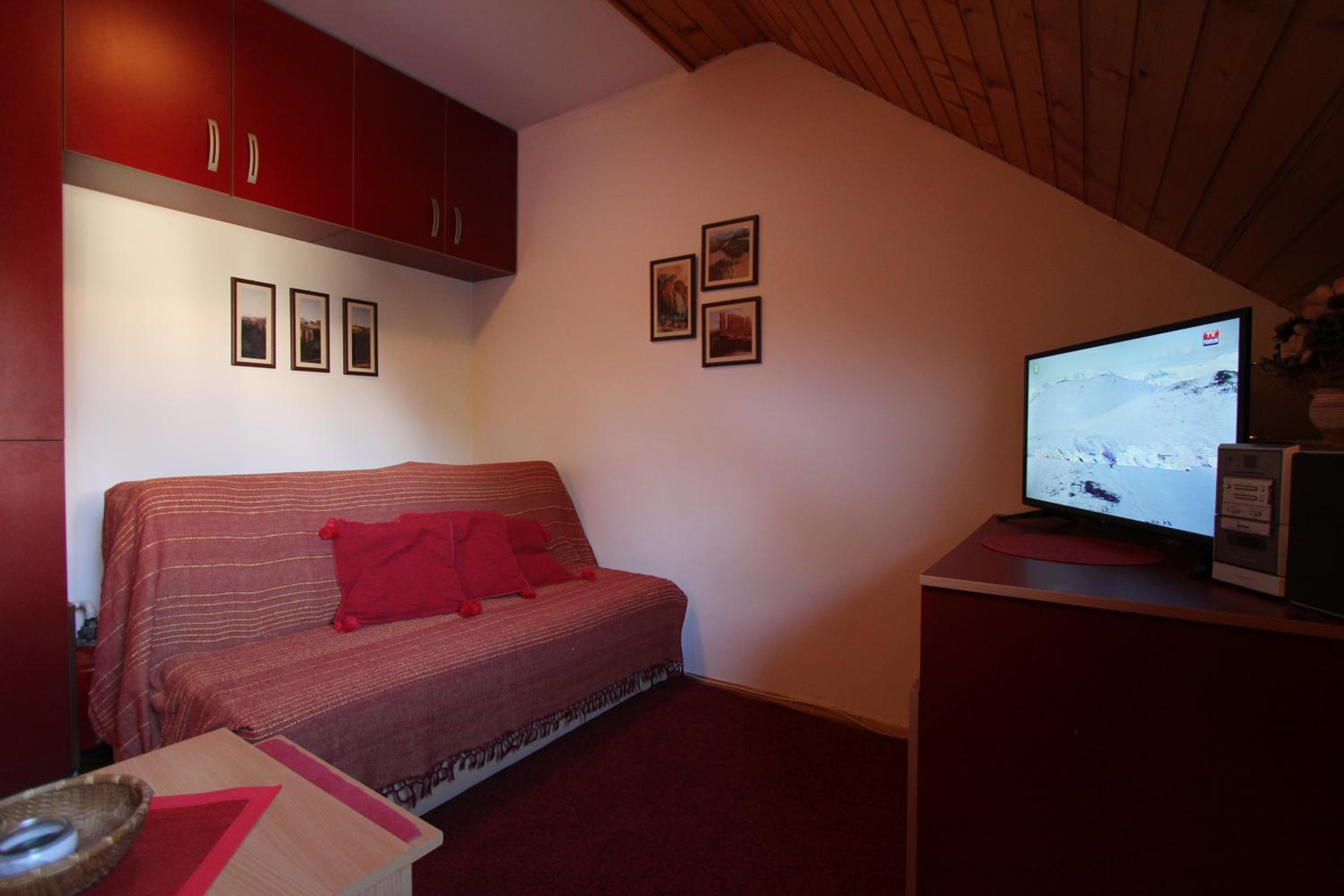 Studio Apartman Aleksandar view 5