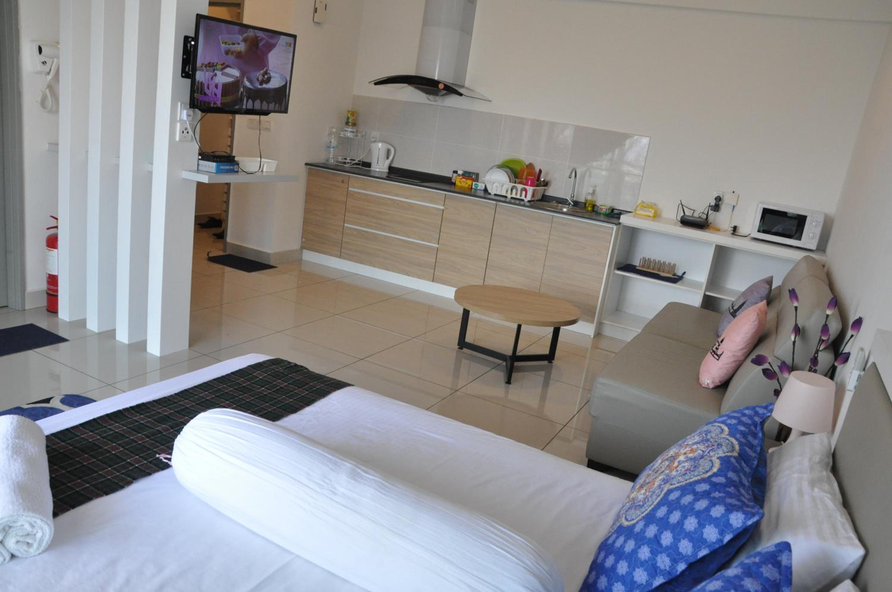 Kompleks EVO Syamimi Homestay photo 7