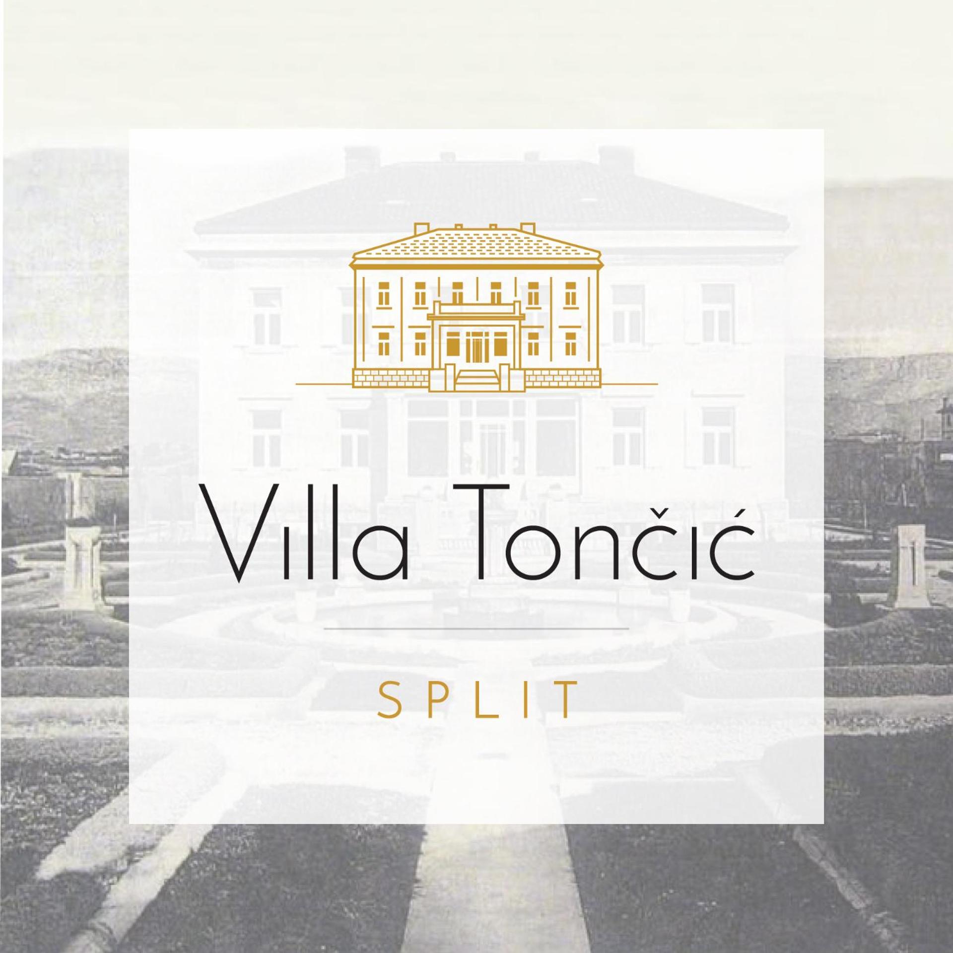 Villa Toncic view 5