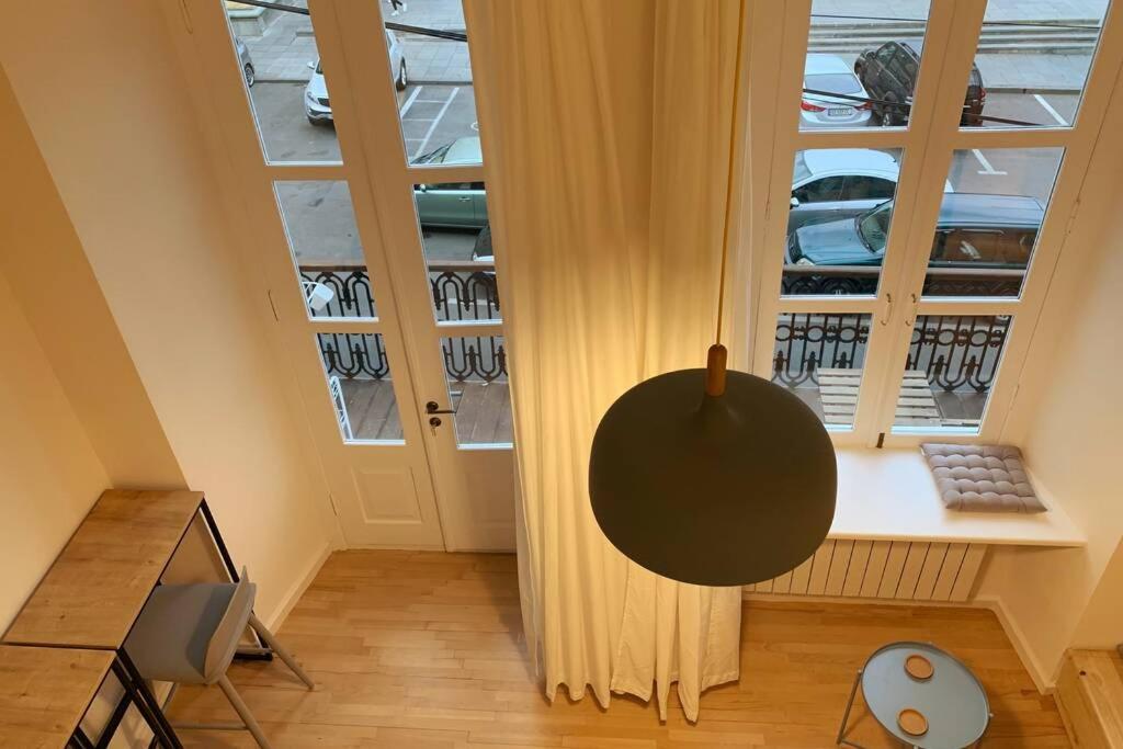 Bright Apartment