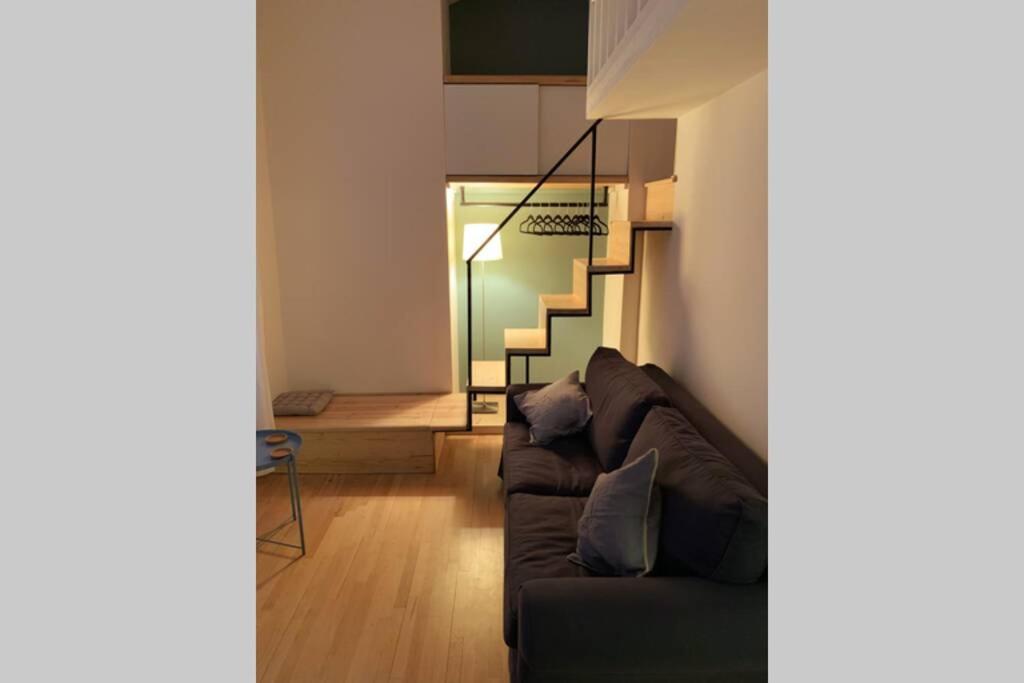 Bright Apartment