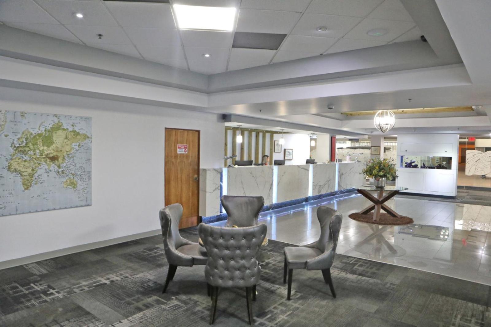 San Juan Airport Hotel - Property Image 14
