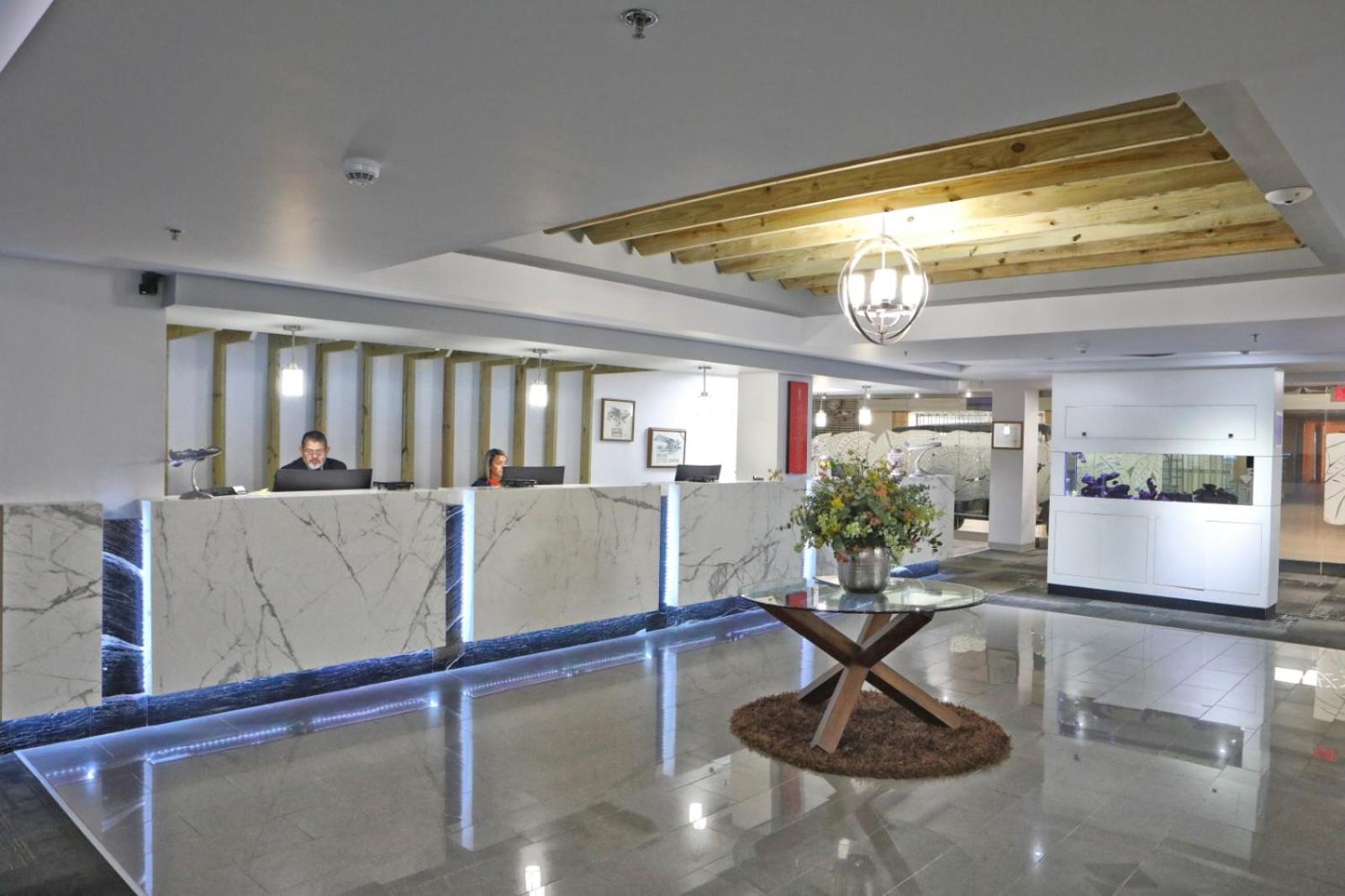 San Juan Airport Hotel - Property Image 15