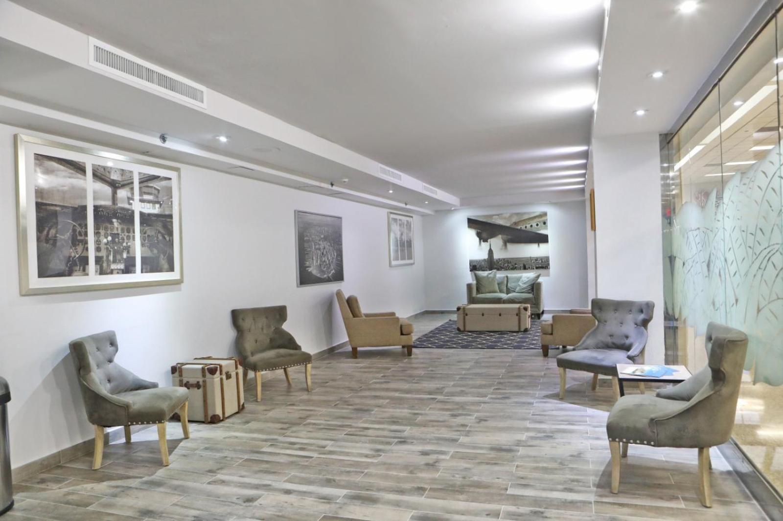 San Juan Airport Hotel - Property Image 17