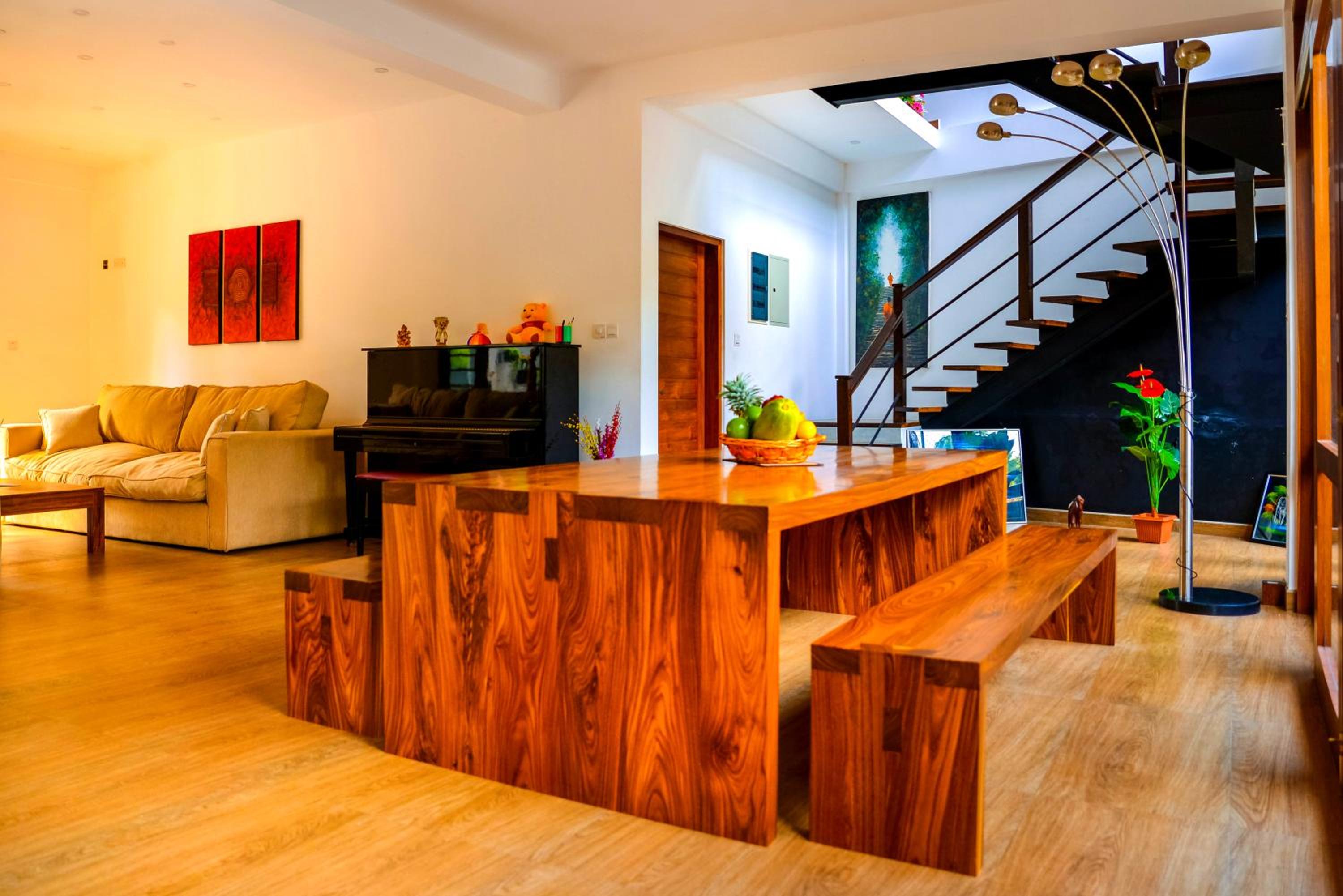 Kings Villa Galle view 5