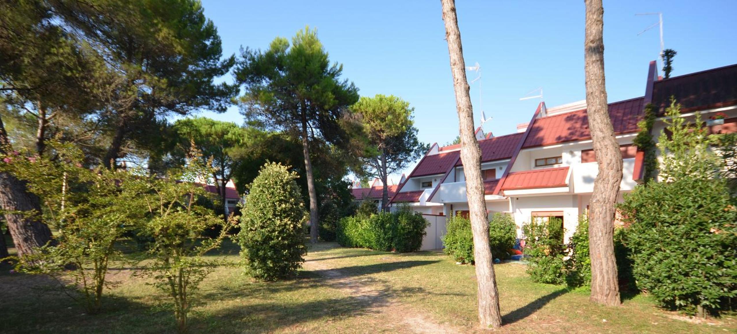 Villaggio Marina view 4