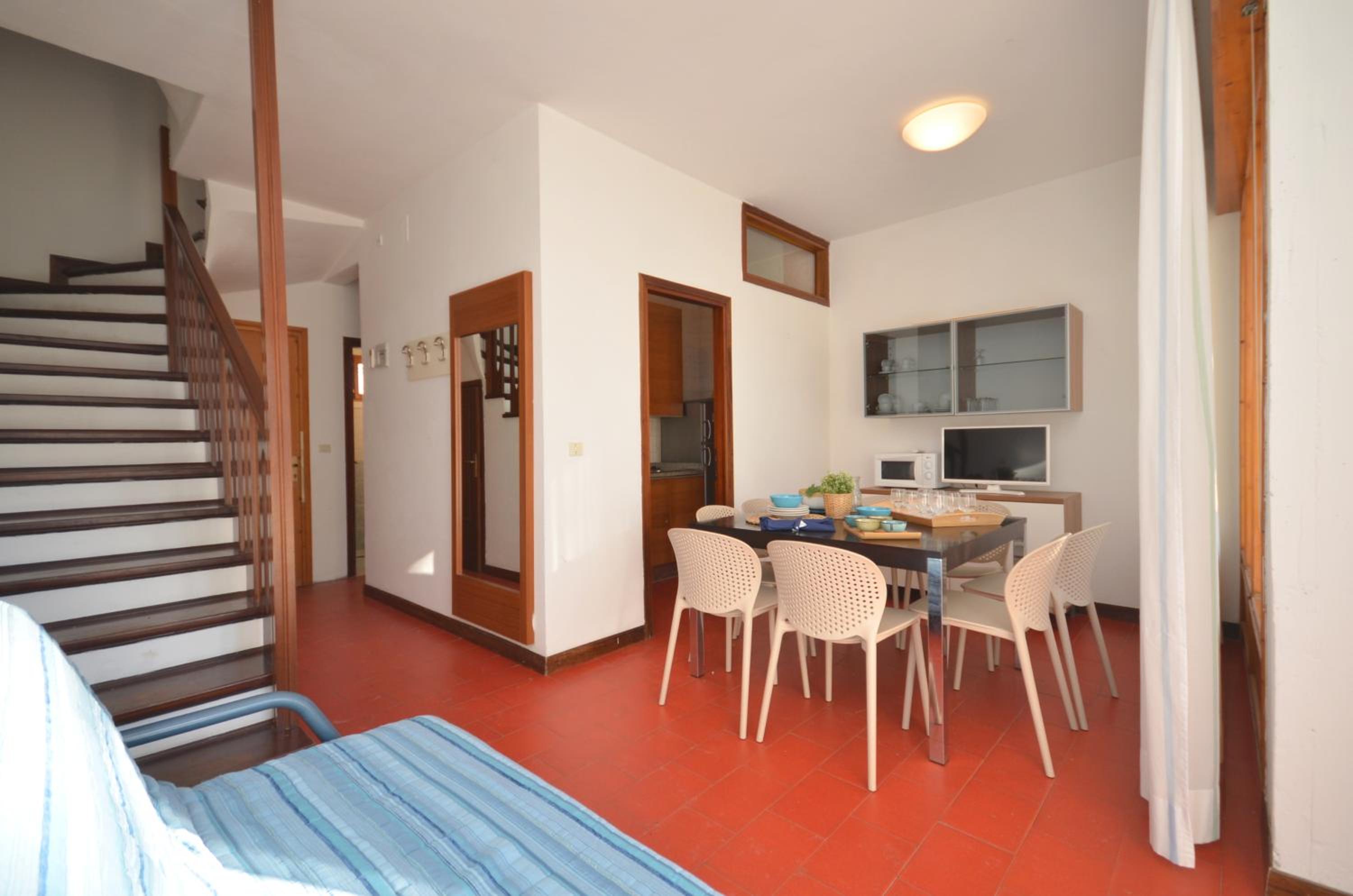 Villaggio Marina view 3