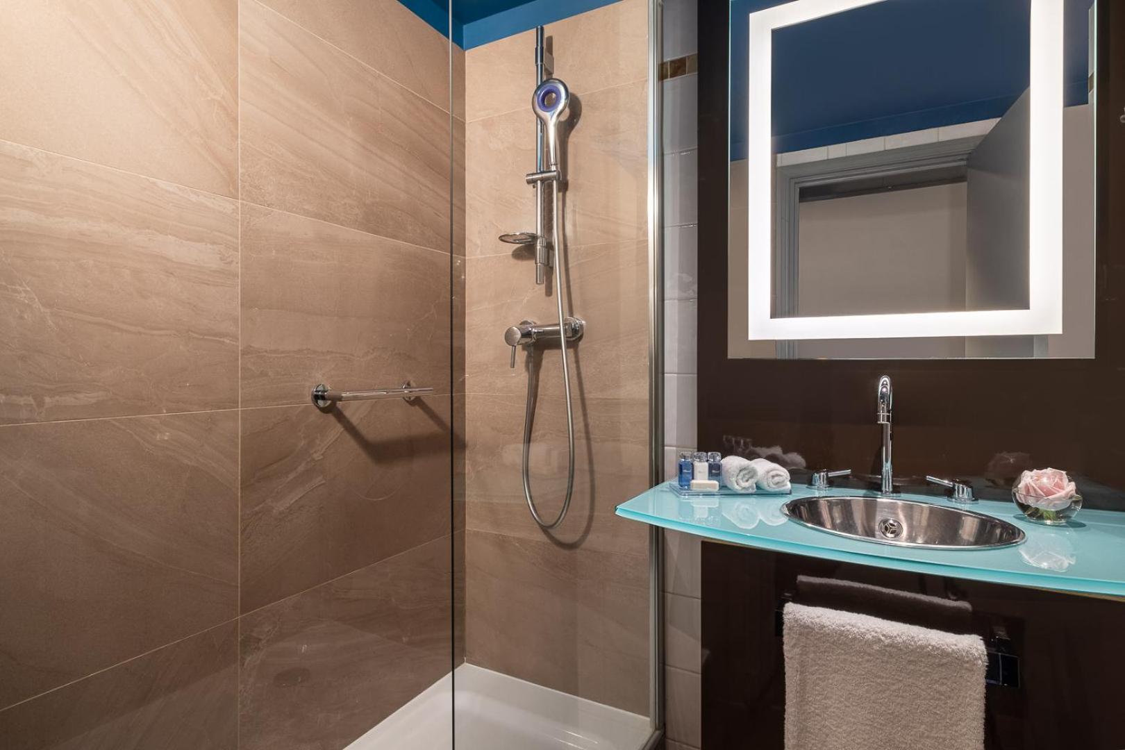 Hôtel Le Marquis by Inwood Hotels 3