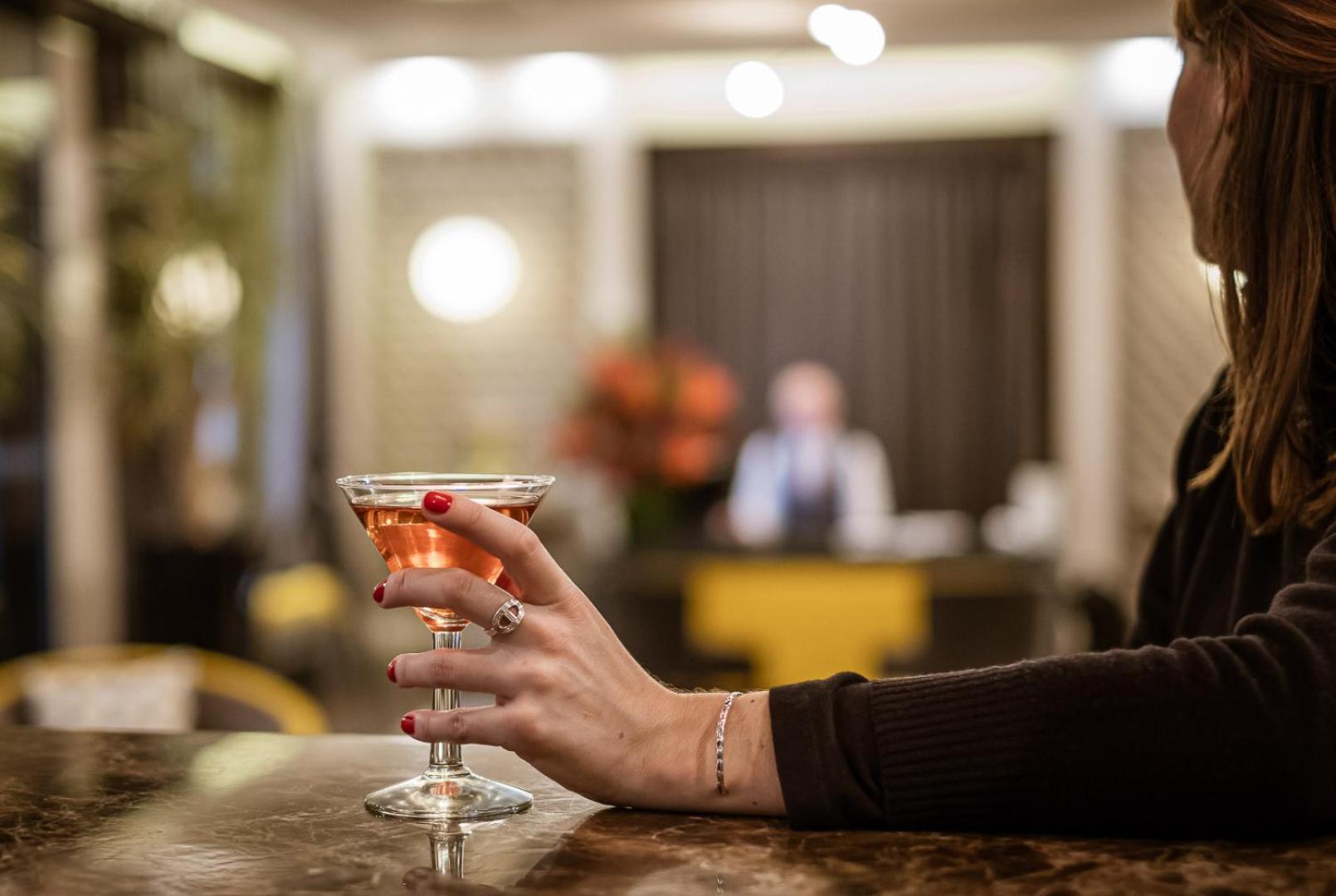 Hôtel Le Marquis by Inwood Hotels 2