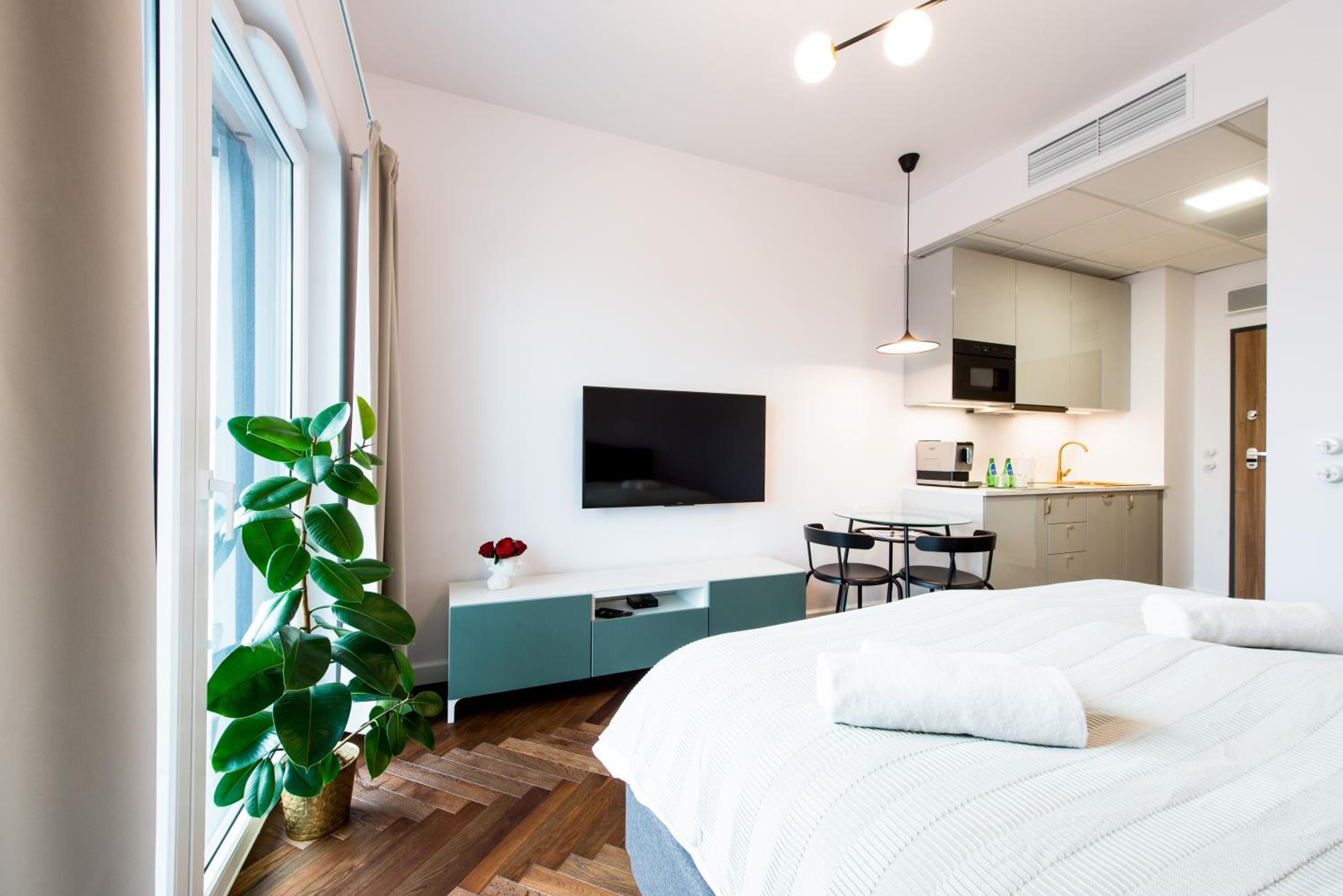 Marmo Apartments view 5