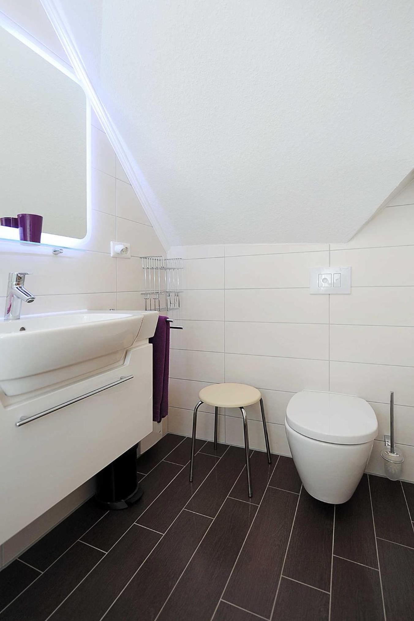 Ferienwohnung Nordseeblick
