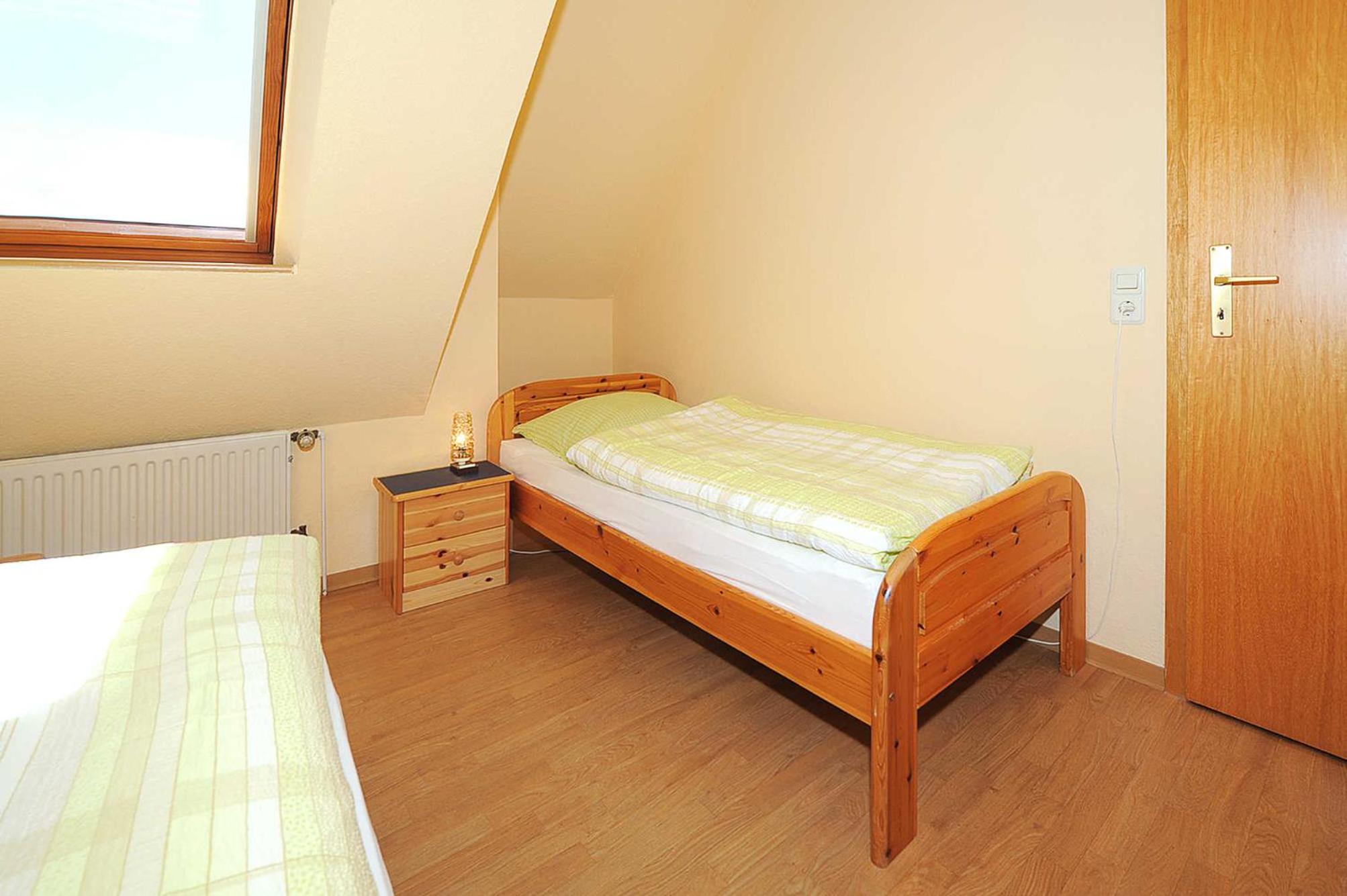 Ferienwohnung Nordseeblick