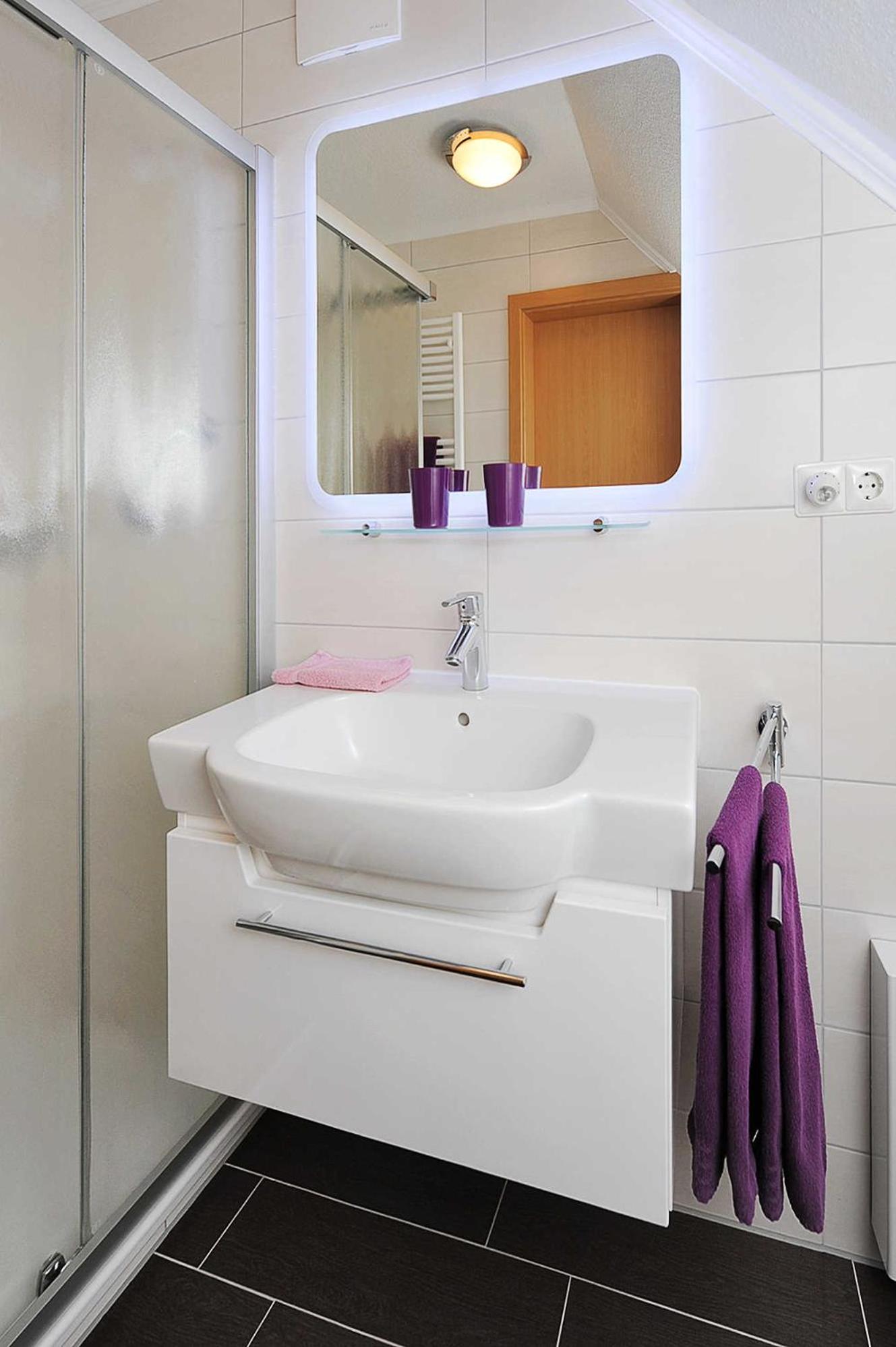 Ferienwohnung Nordseeblick