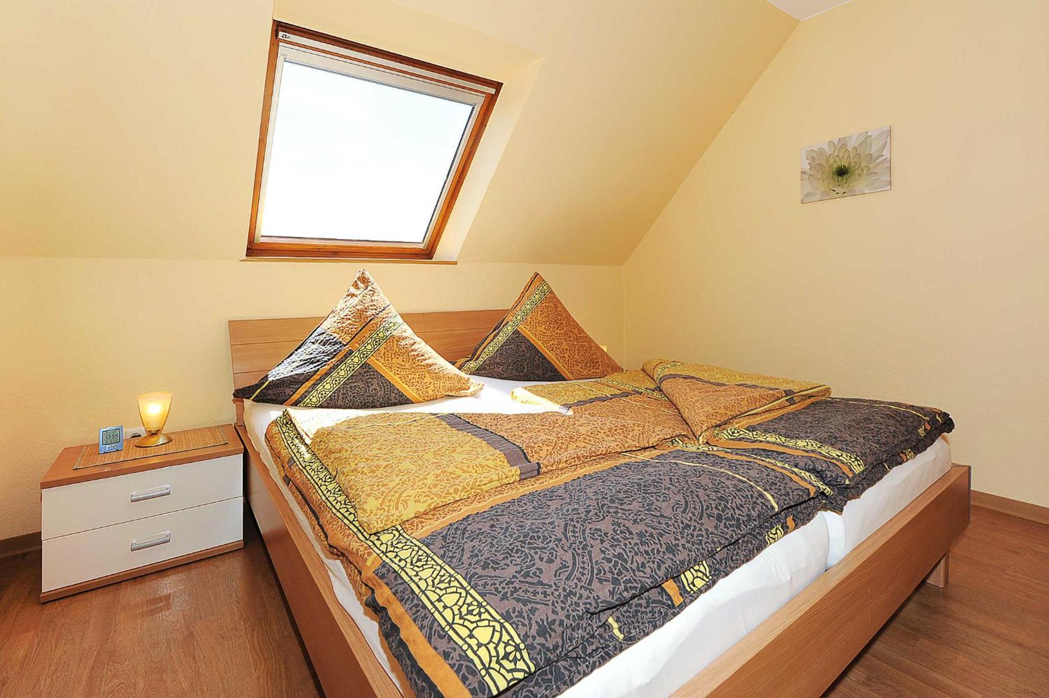 Ferienwohnung Nordseeblick