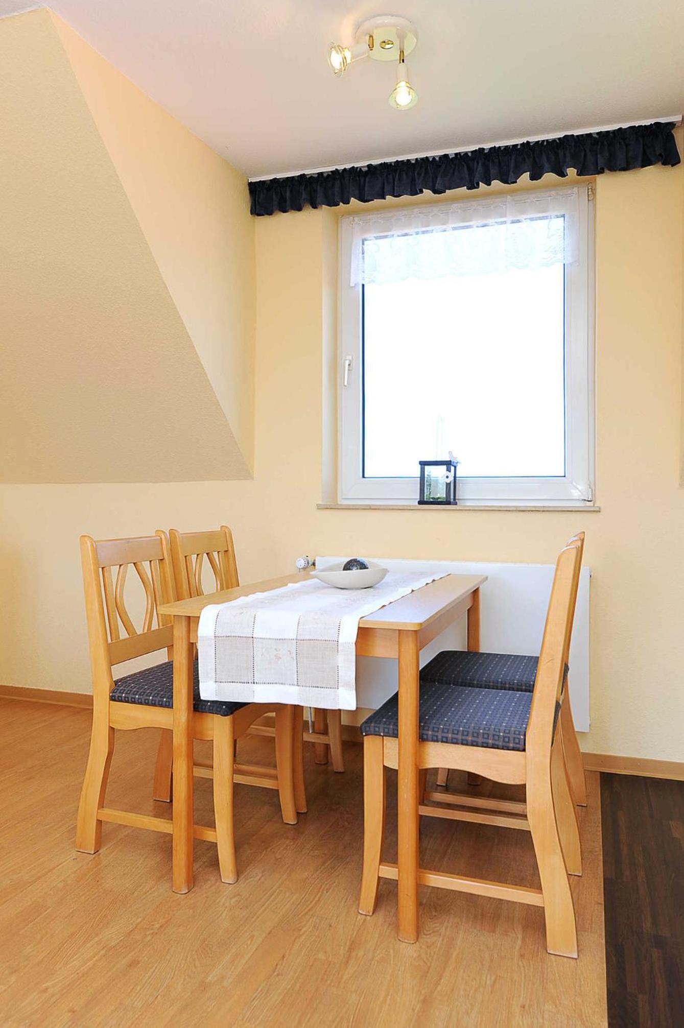 Ferienwohnung Nordseeblick