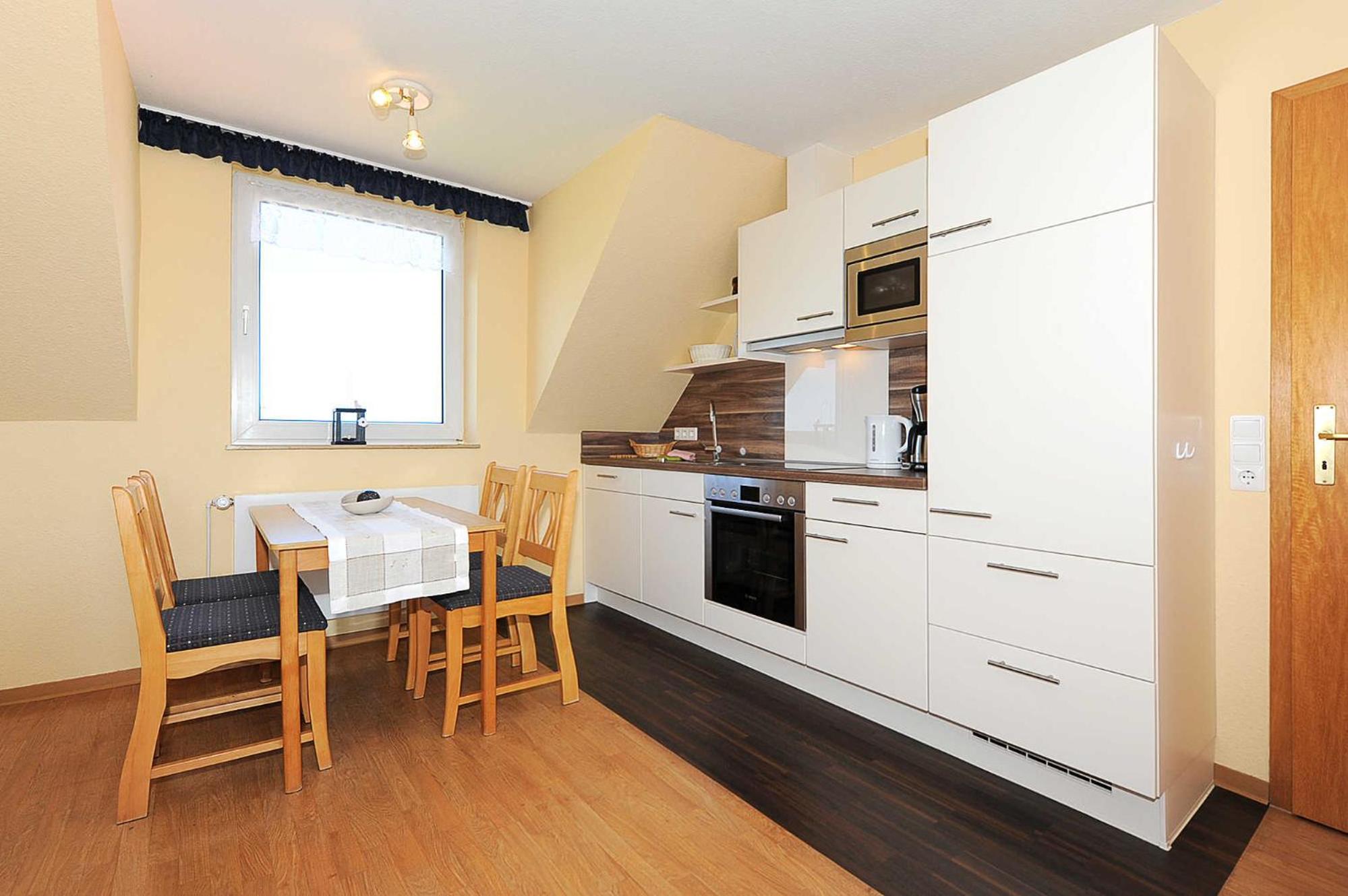 Ferienwohnung Nordseeblick