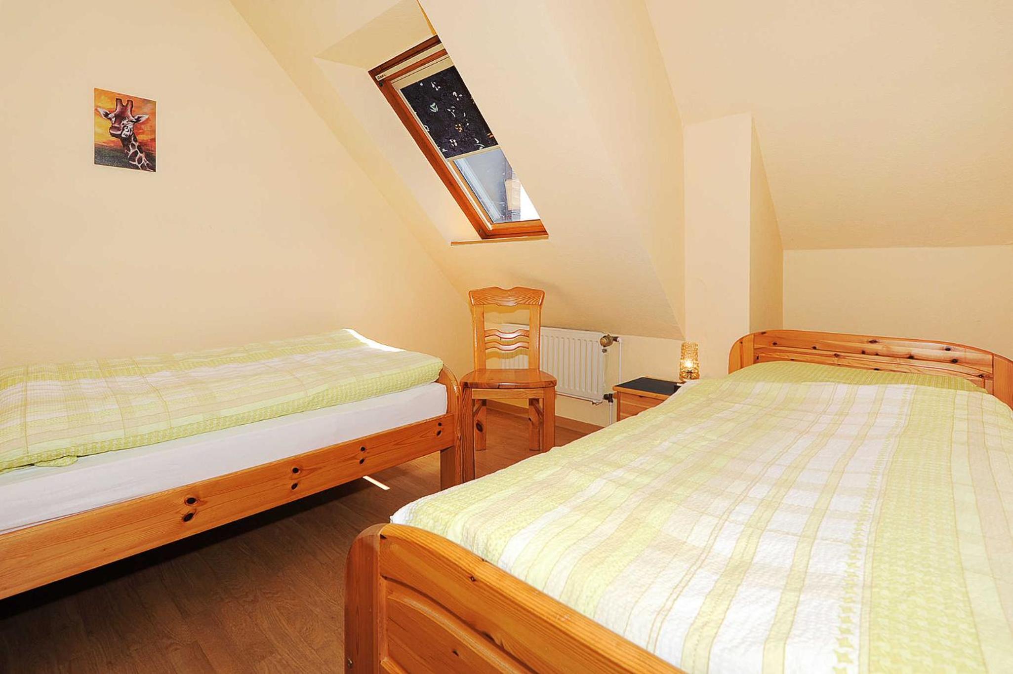 Ferienwohnung Nordseeblick