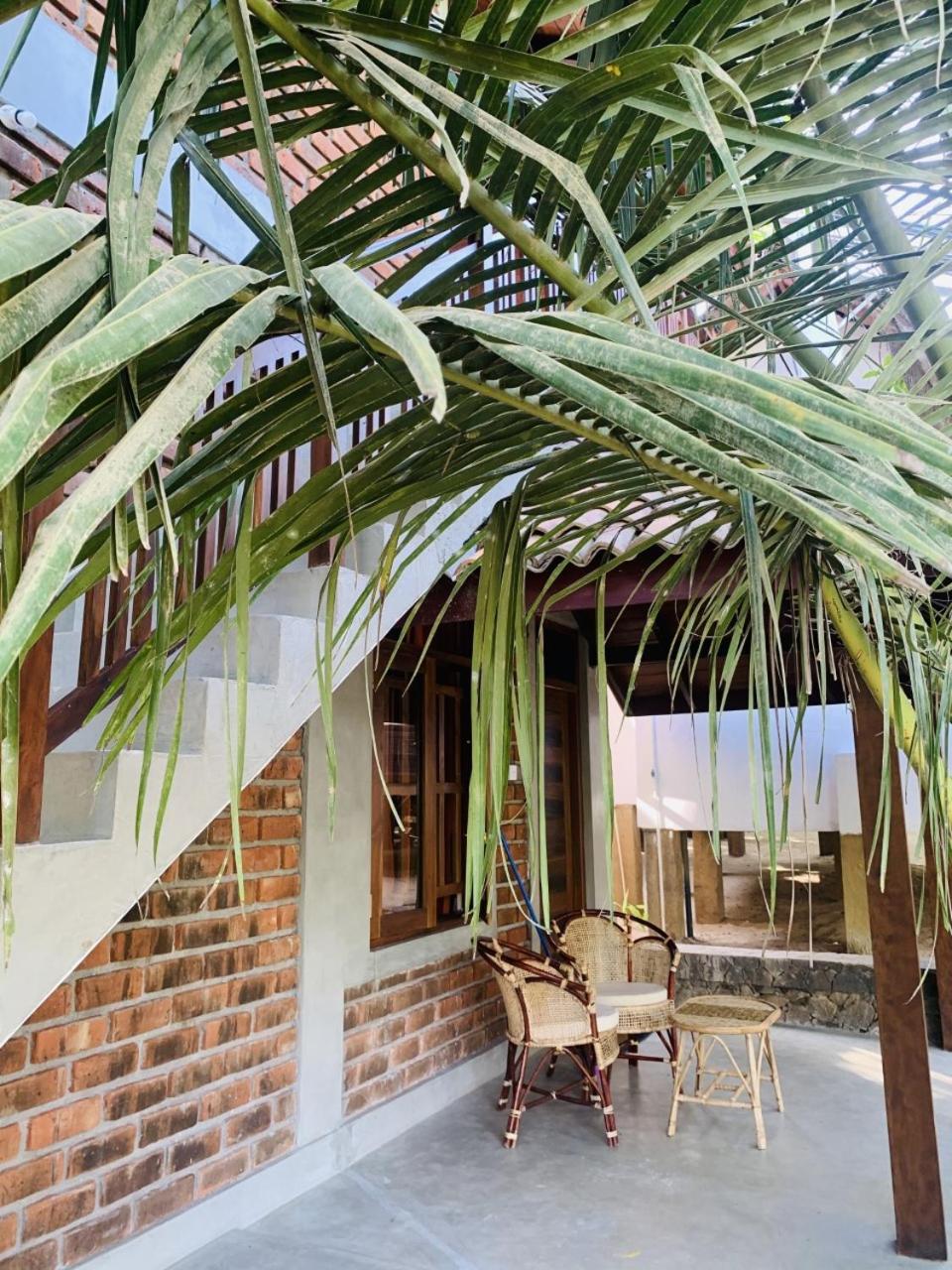 Shiva's Beach Cabanas