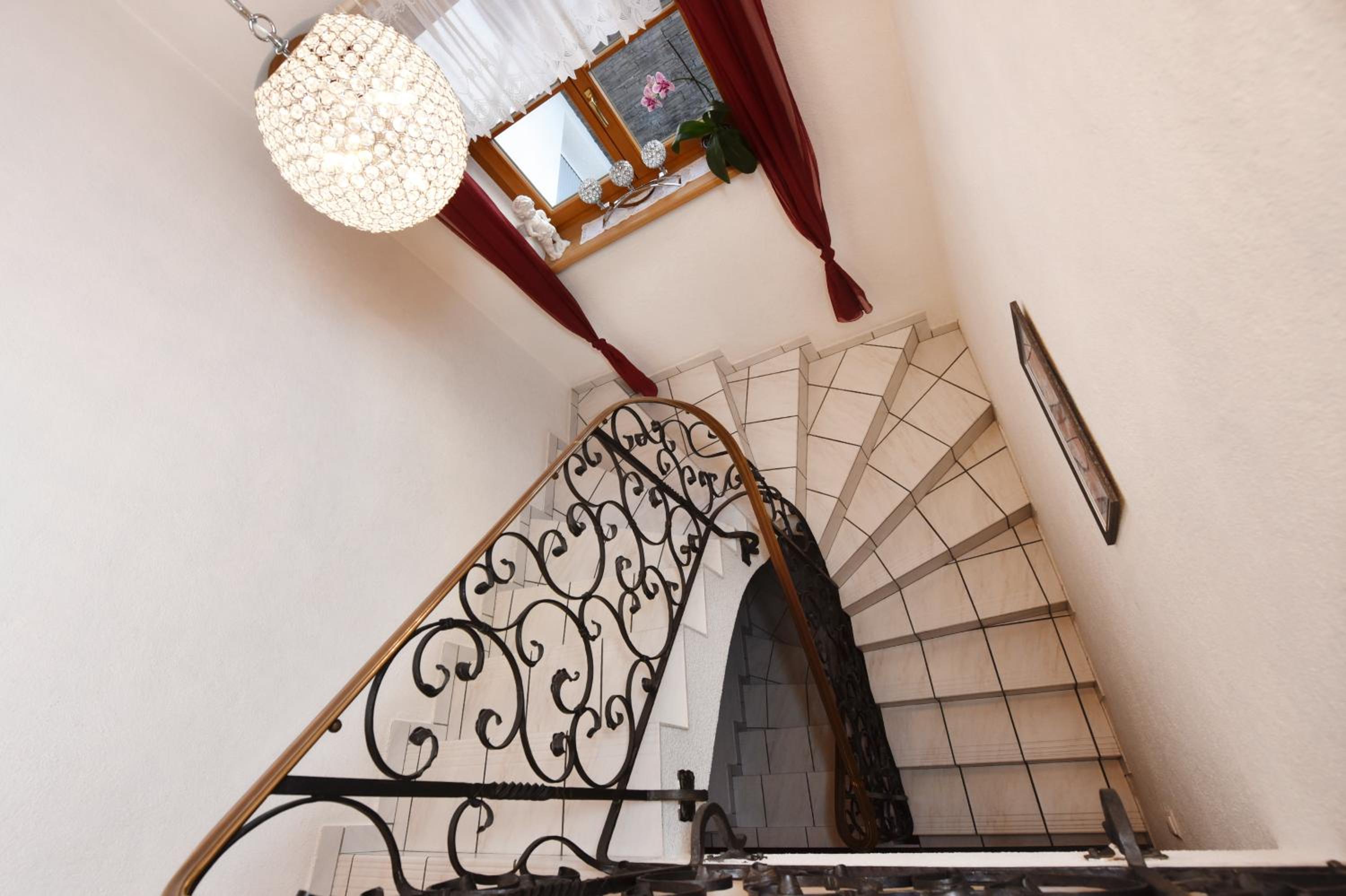 Ferienwohnung Tetiana