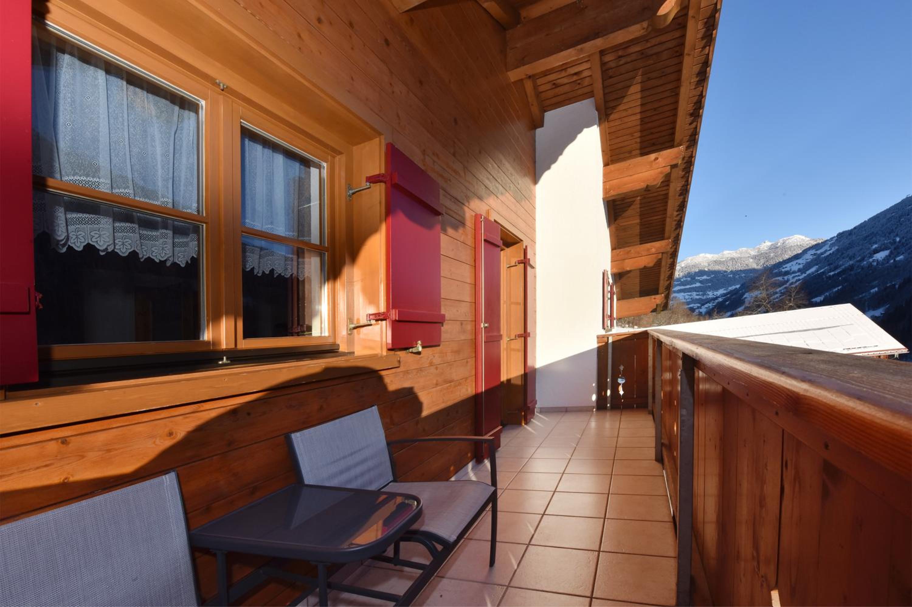 Ferienwohnung Tetiana