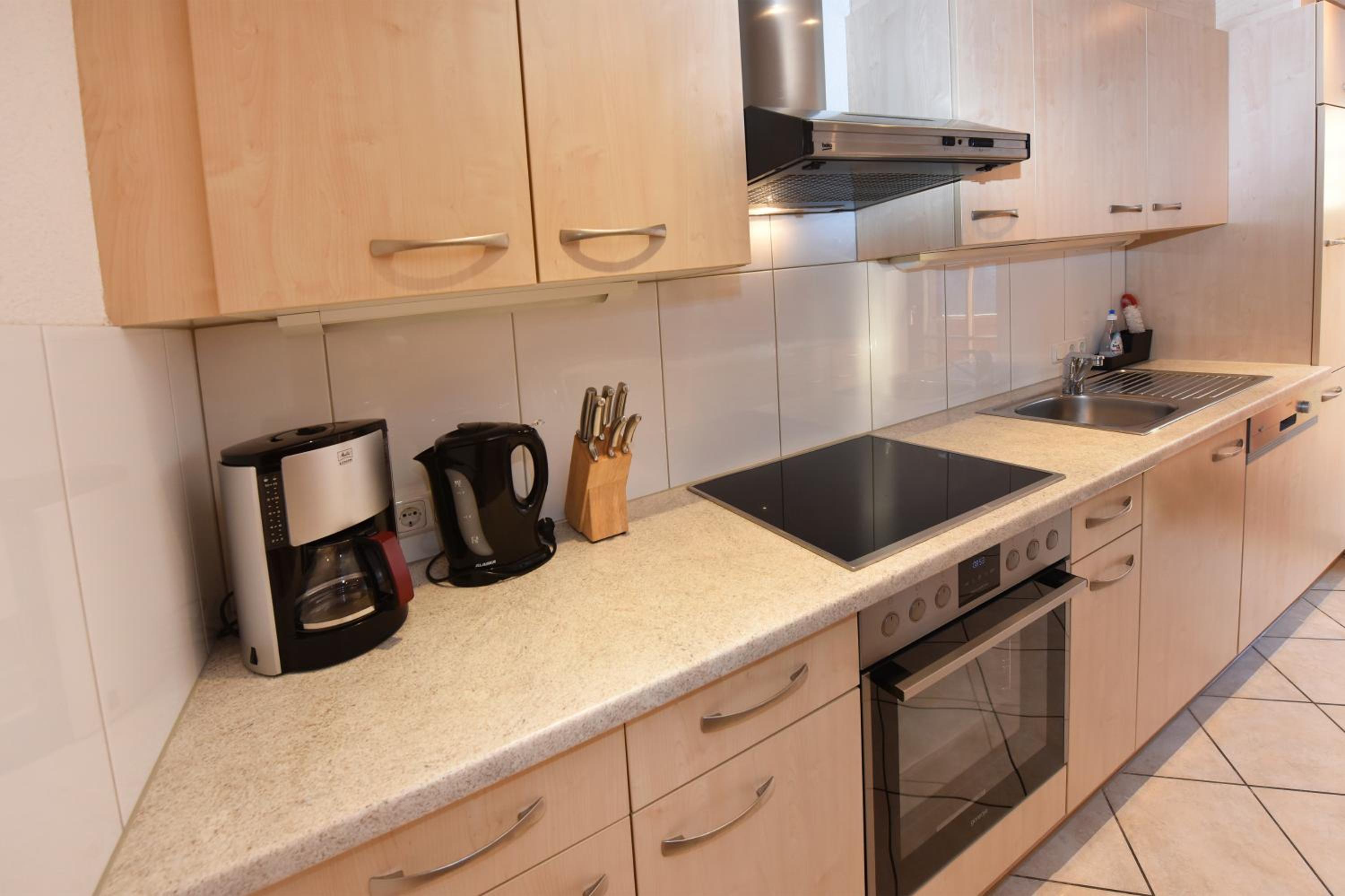 Ferienwohnung Tetiana