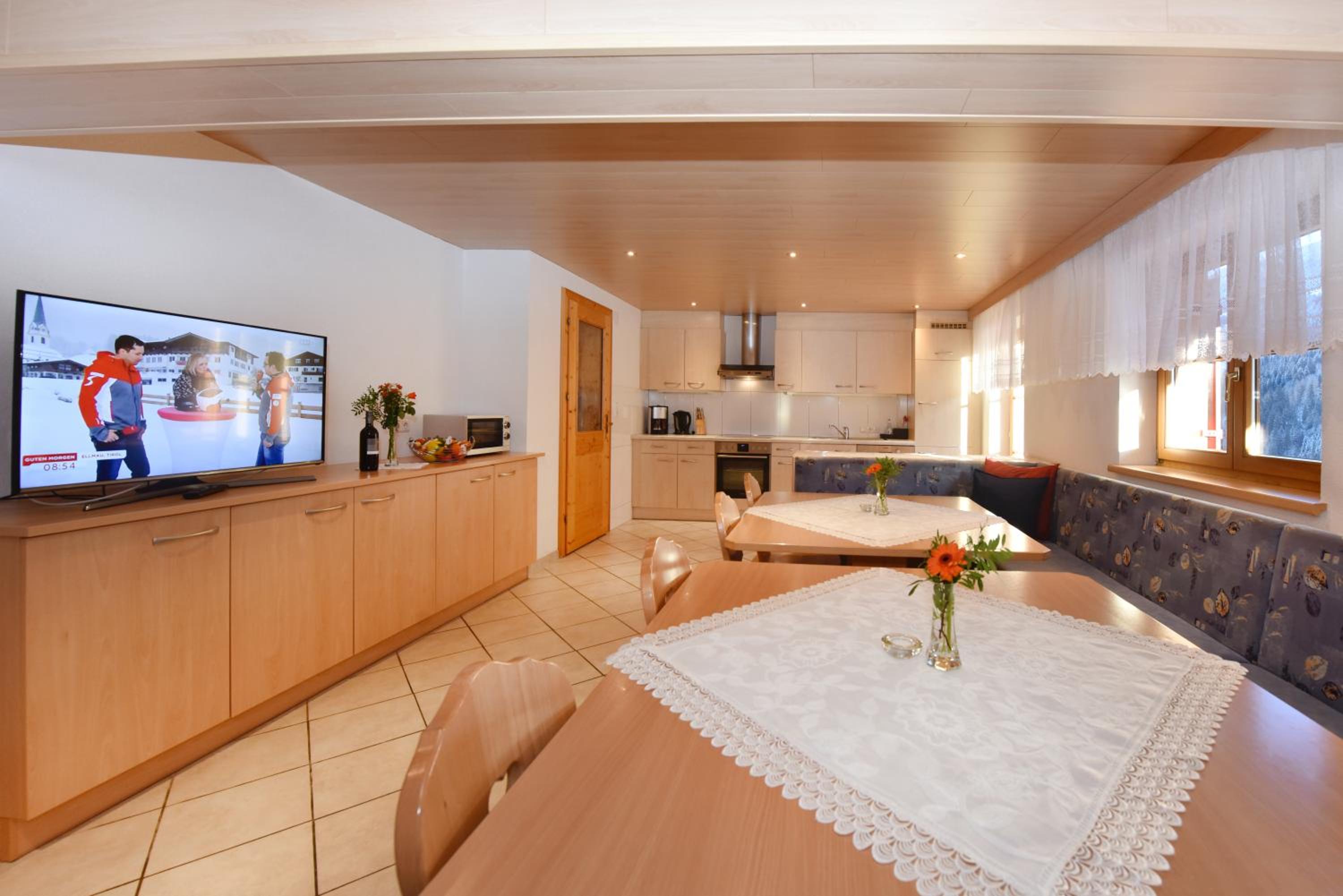 Ferienwohnung Tetiana
