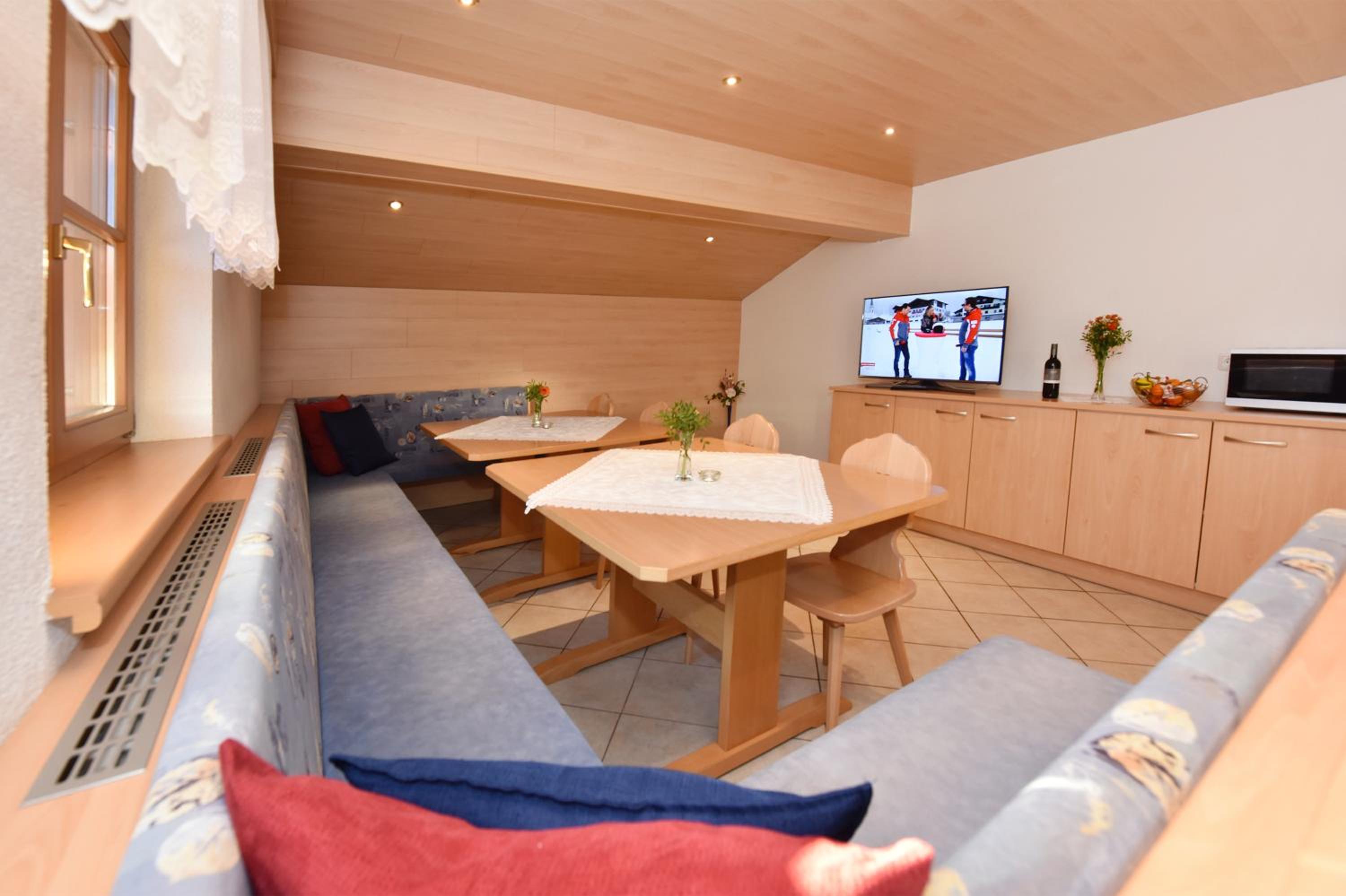 Ferienwohnung Tetiana
