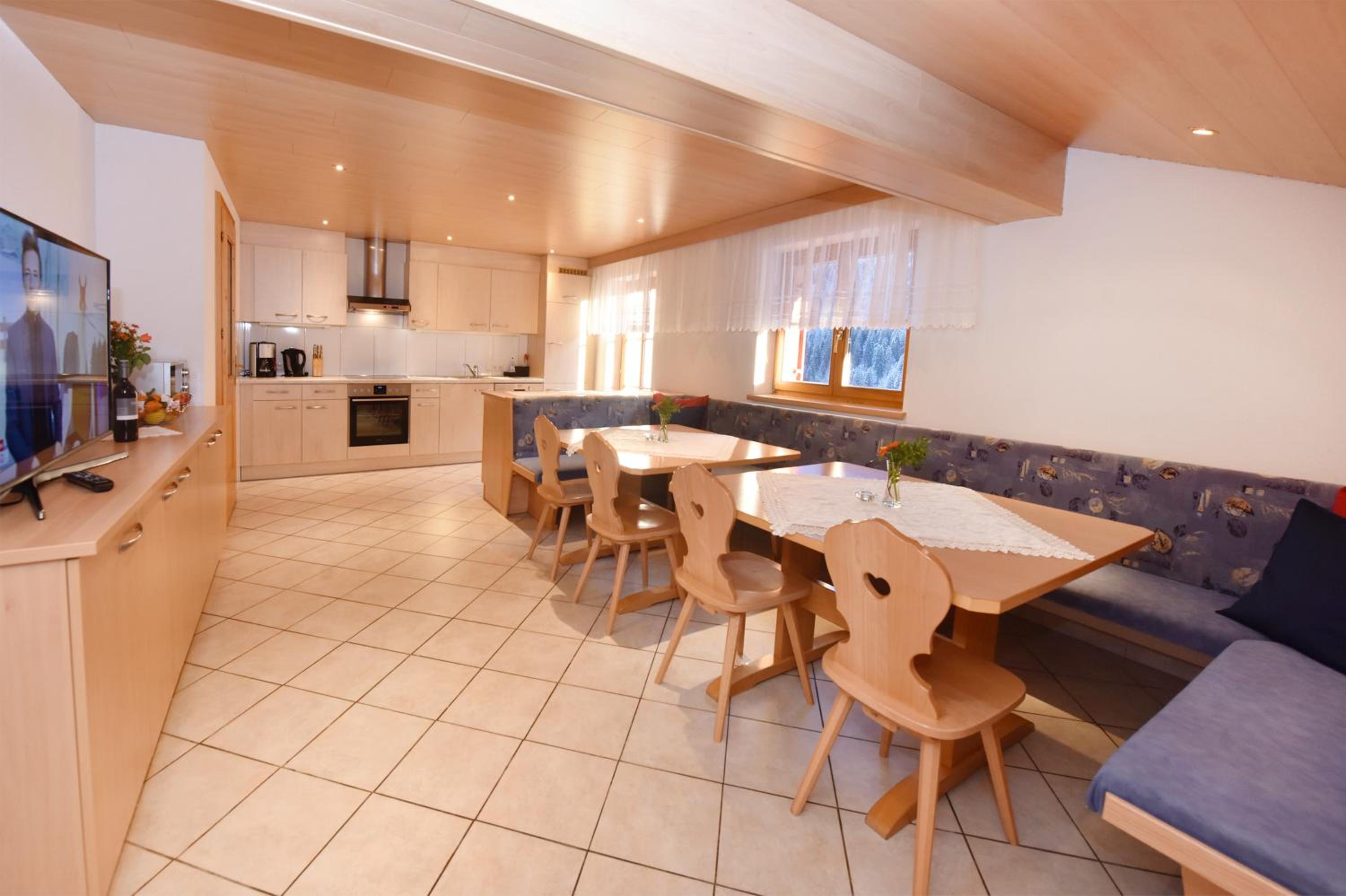 Ferienwohnung Tetiana