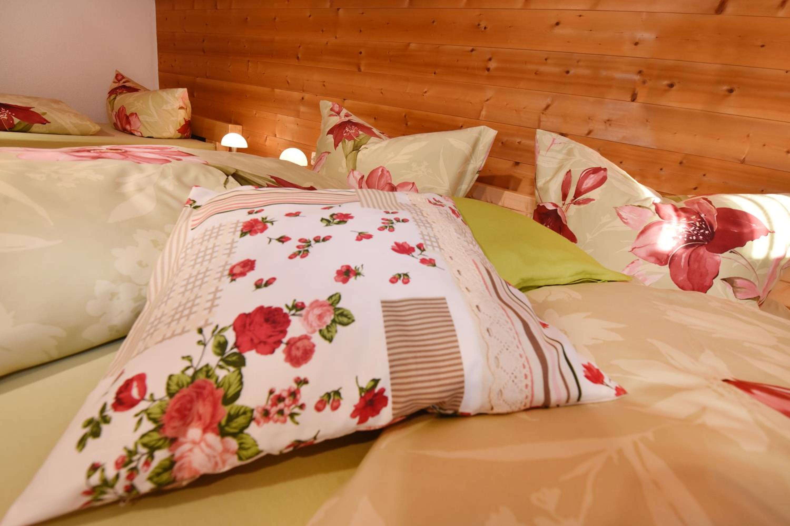 Ferienwohnung Tetiana