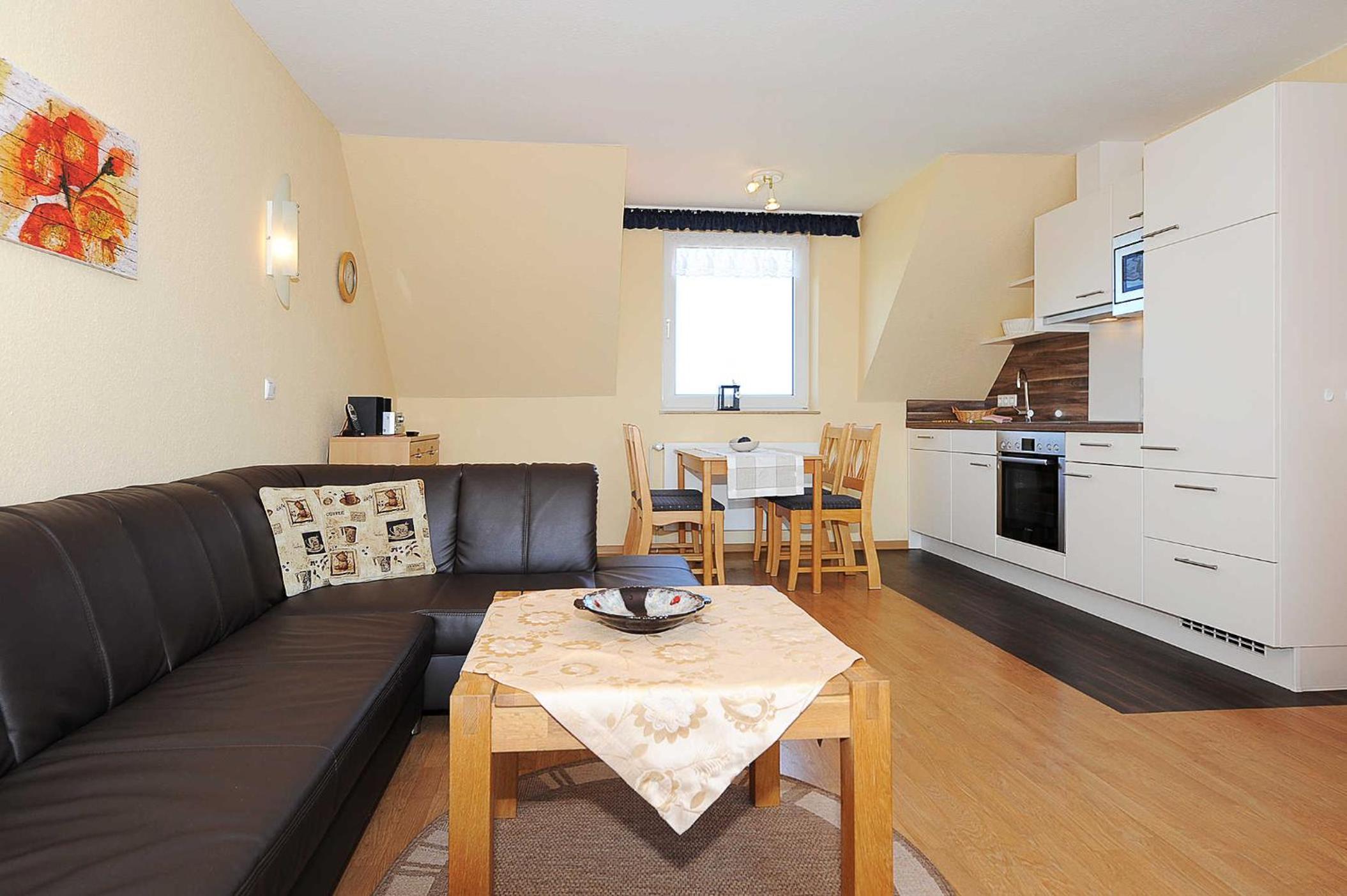 Ferienwohnung Nordseeblick