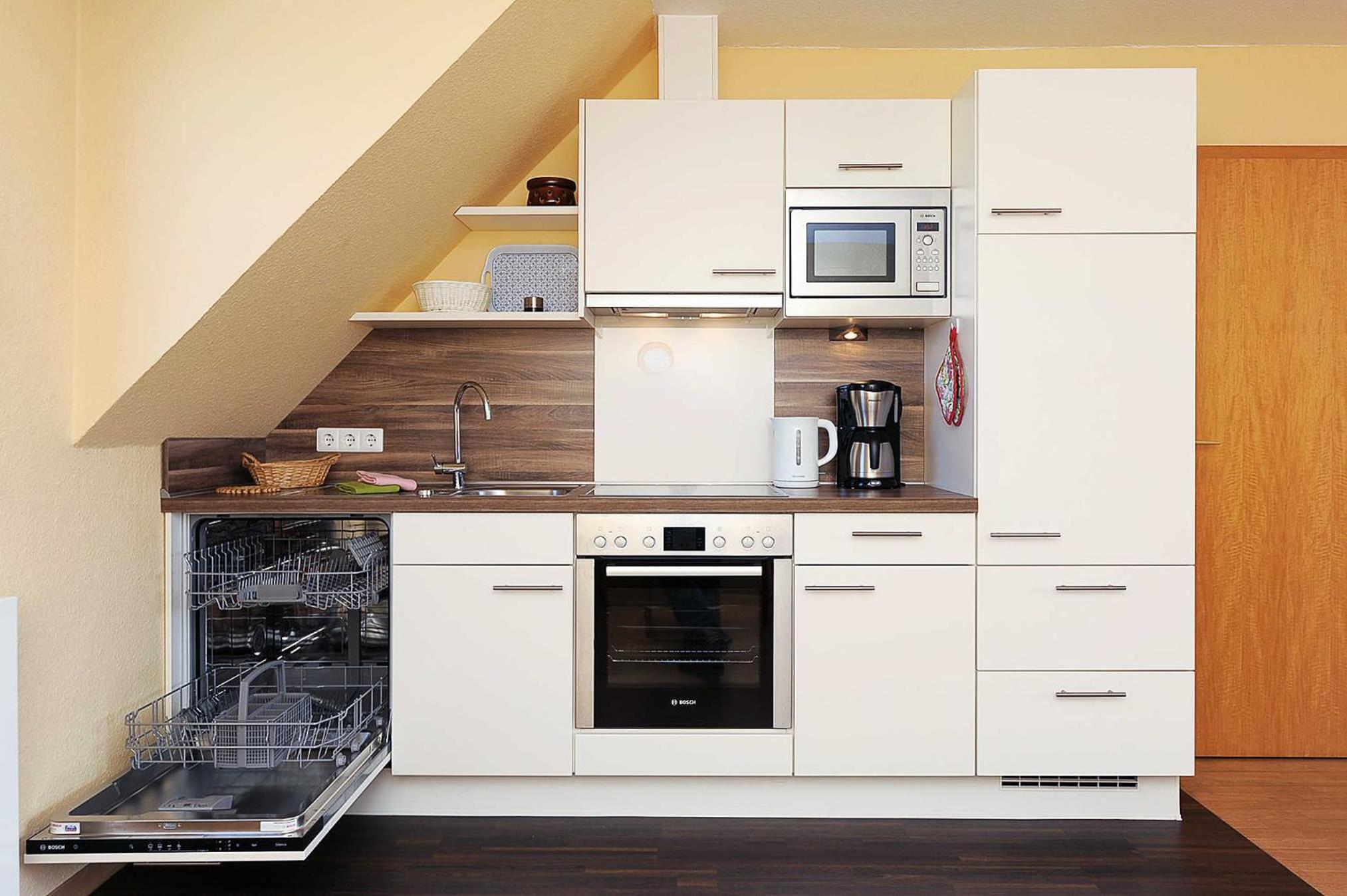 Ferienwohnung Nordseeblick