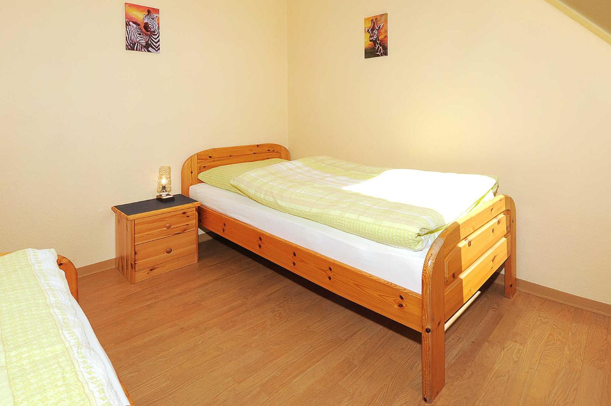 Ferienwohnung Nordseeblick