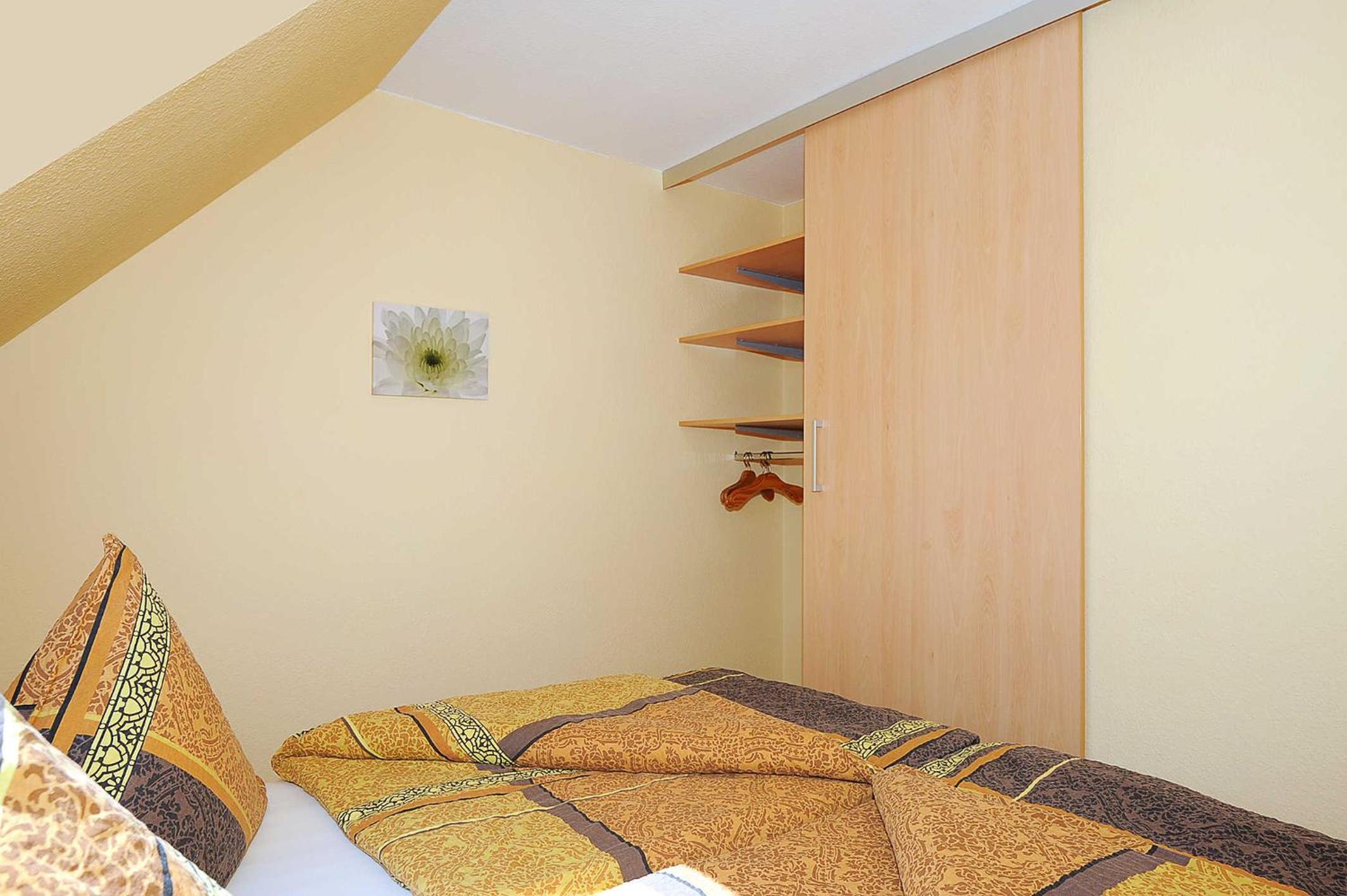 Ferienwohnung Nordseeblick
