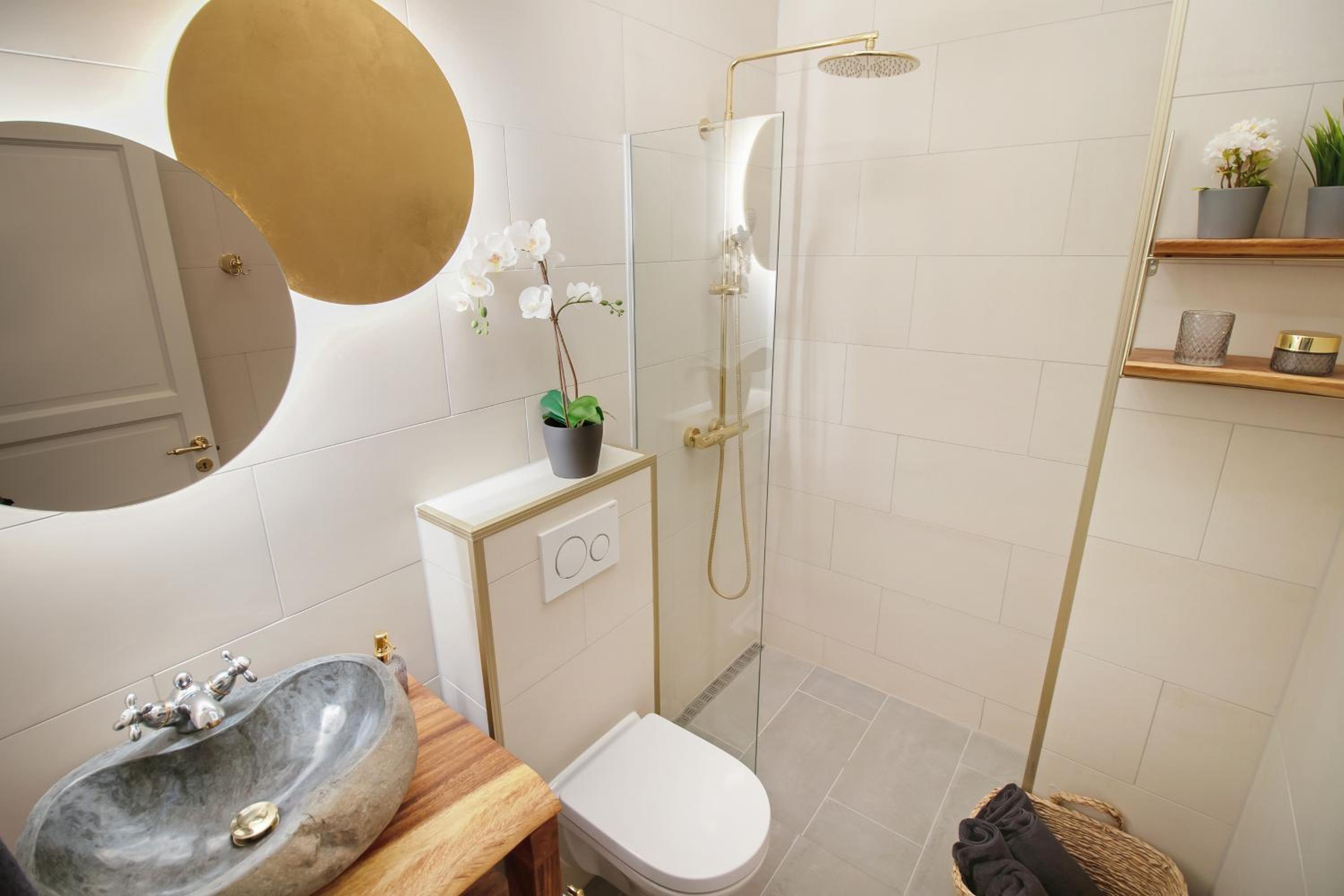 The Modern Aarhus Getaway